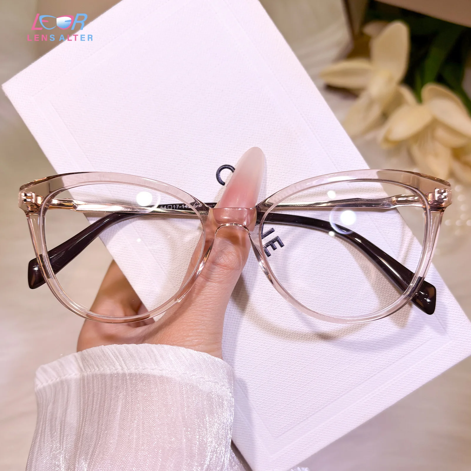 Roxyl Eyeglasses - Image 7