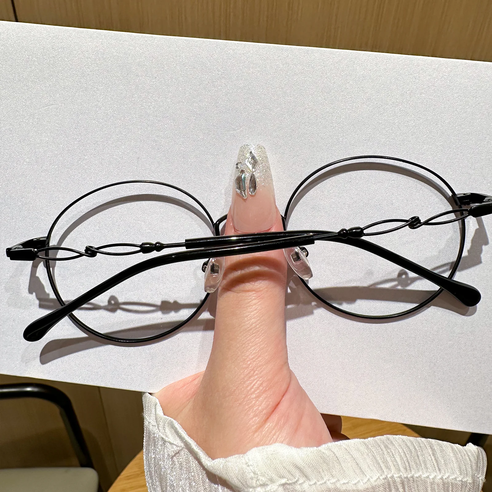 Ruby Eyeglasses - Image 6