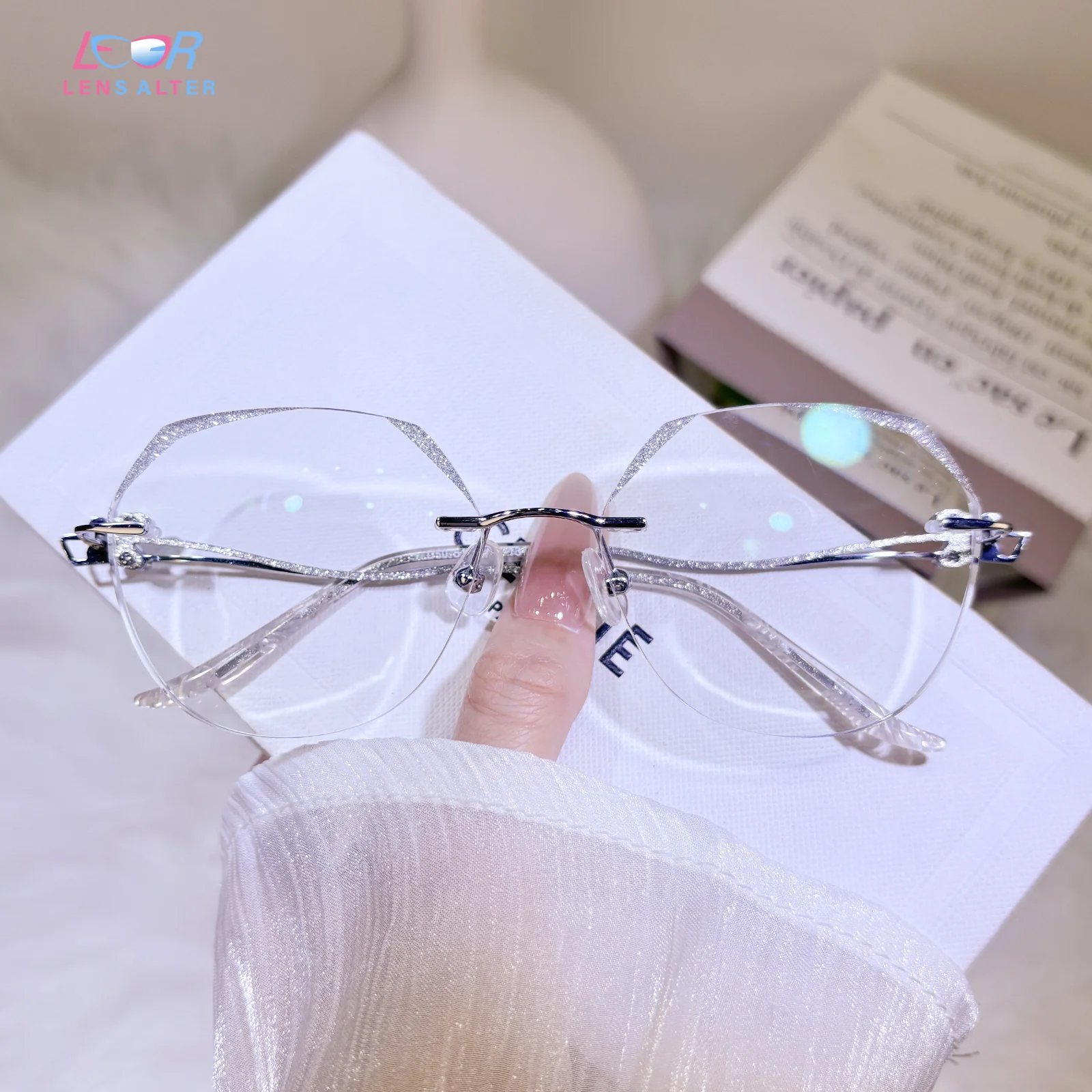 Ruise Eyeglasses - Image 10