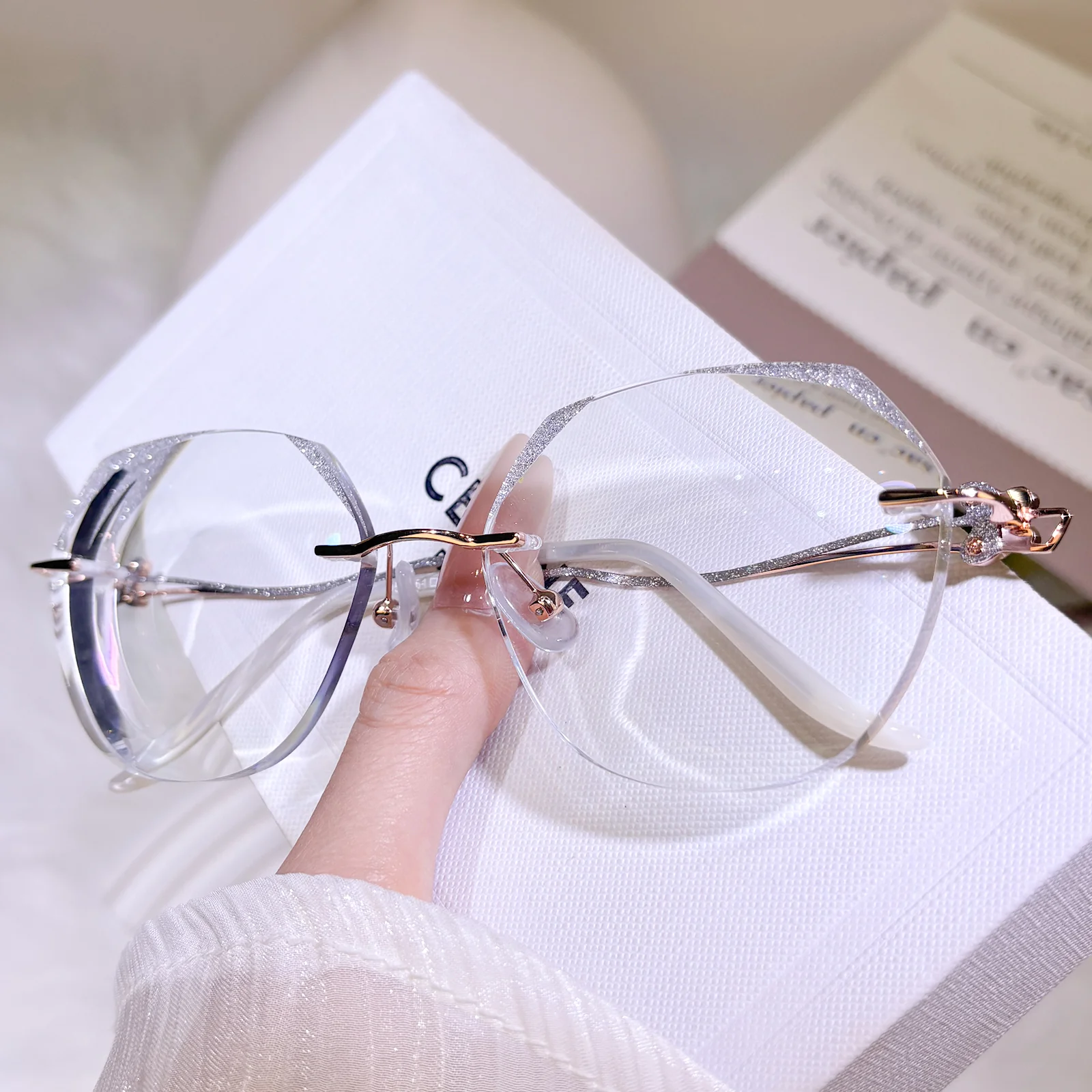 Ruise Eyeglasses - Image 12