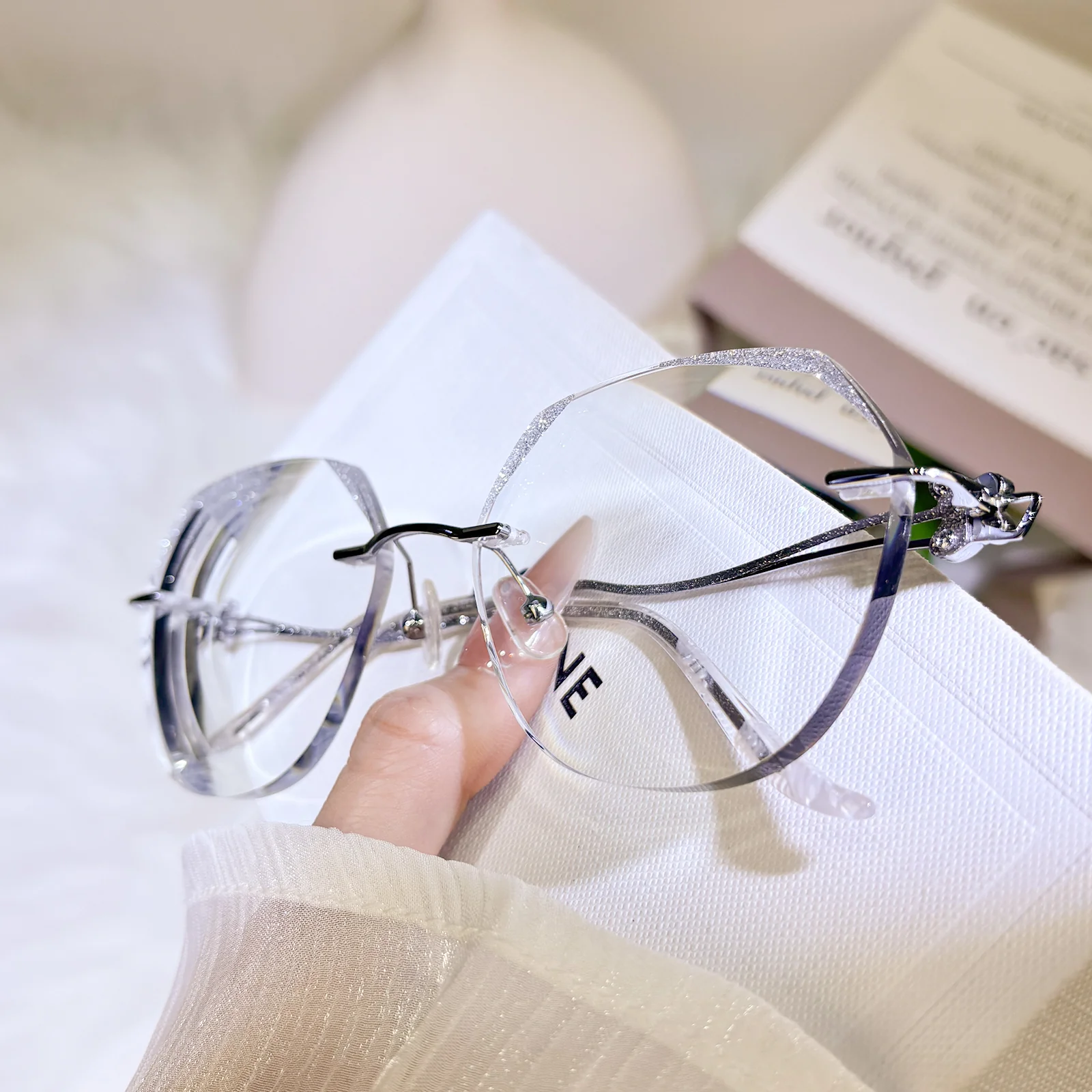 Ruise Eyeglasses - Image 14