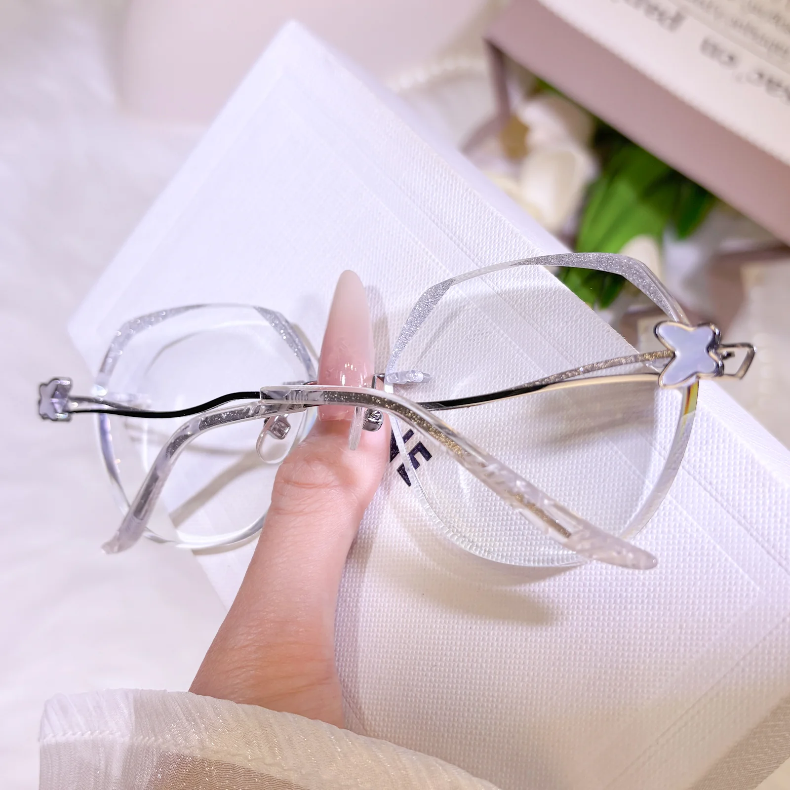 Ruise Eyeglasses - Image 15