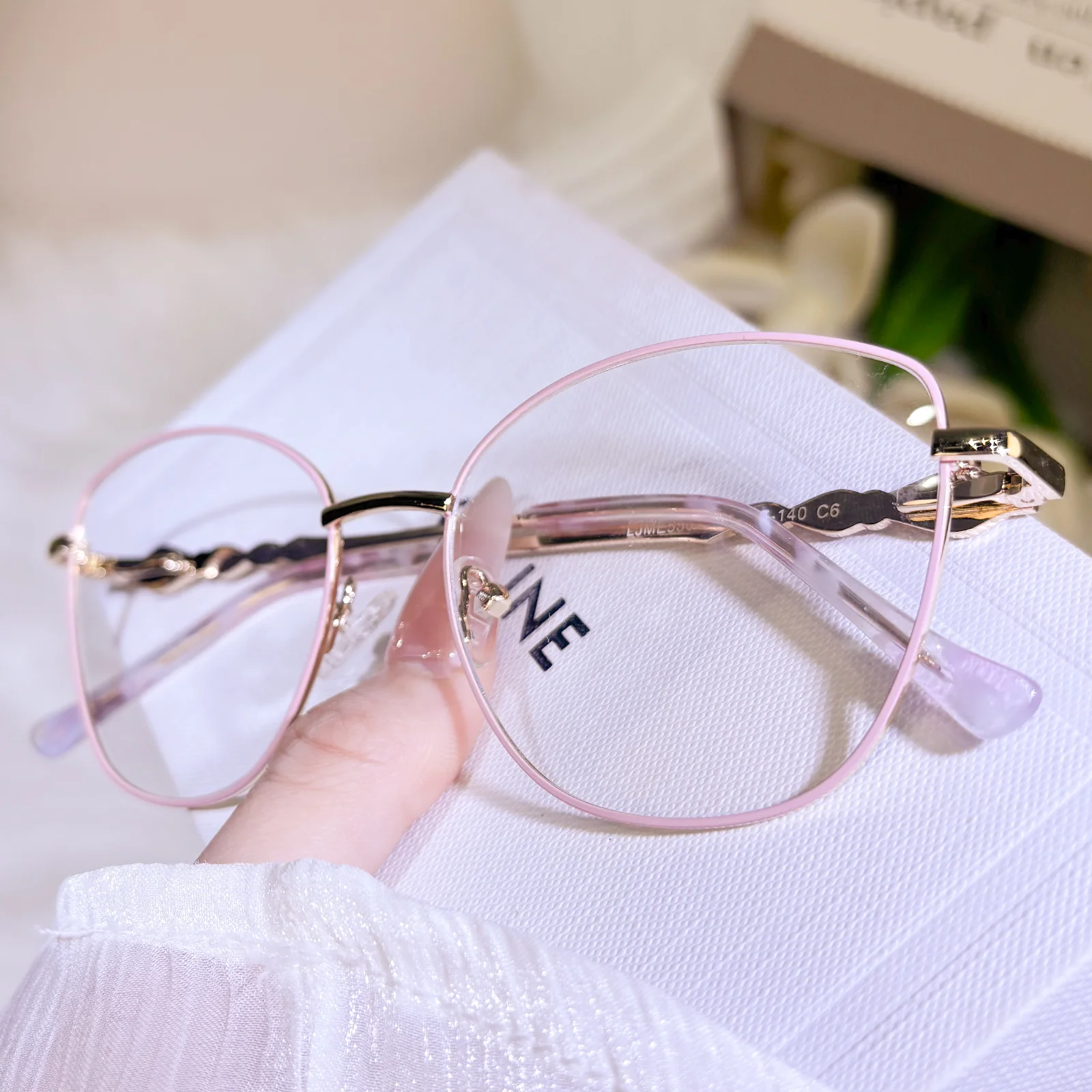 Ruiz Eyeglasses - Image 3