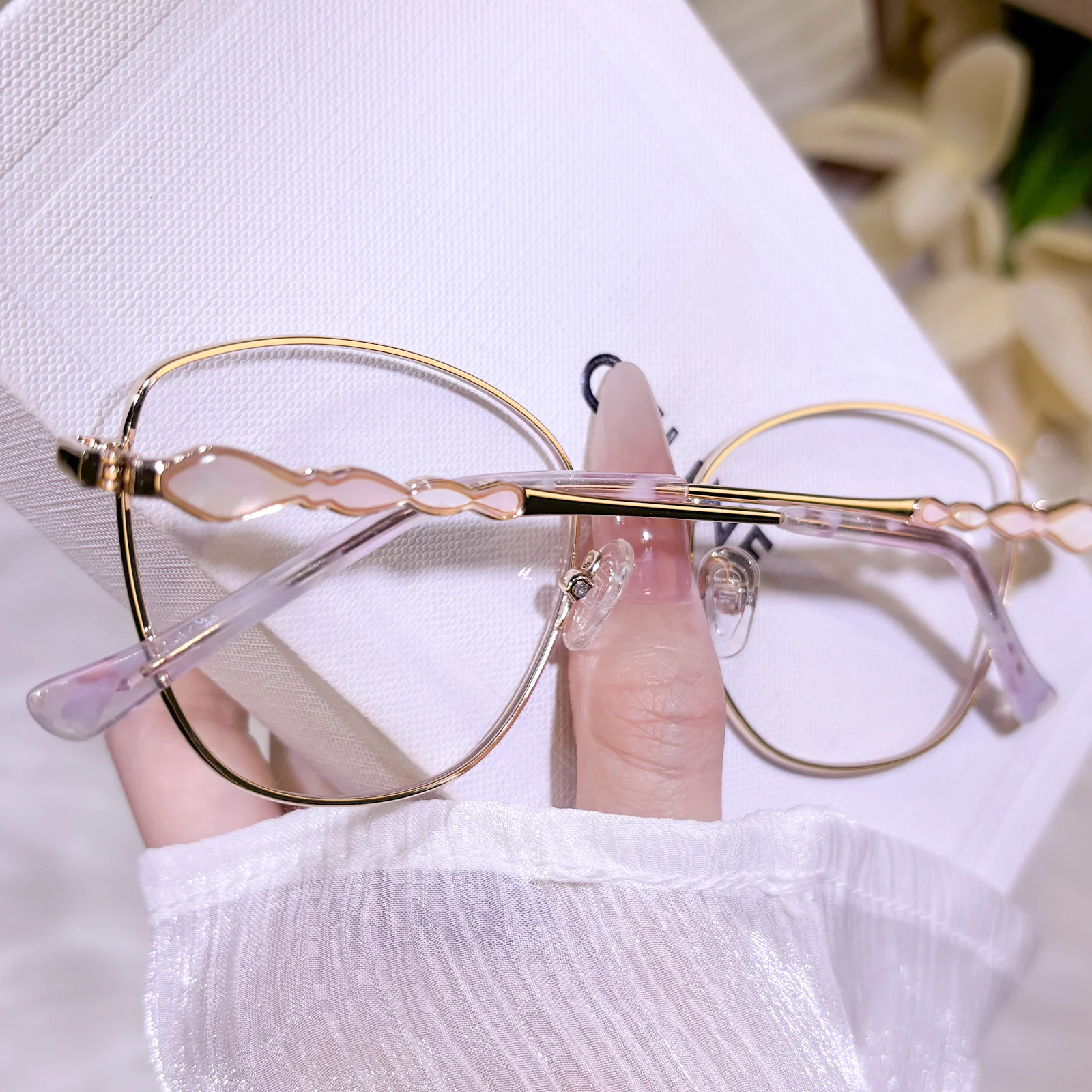 Ruiz Eyeglasses - Image 5