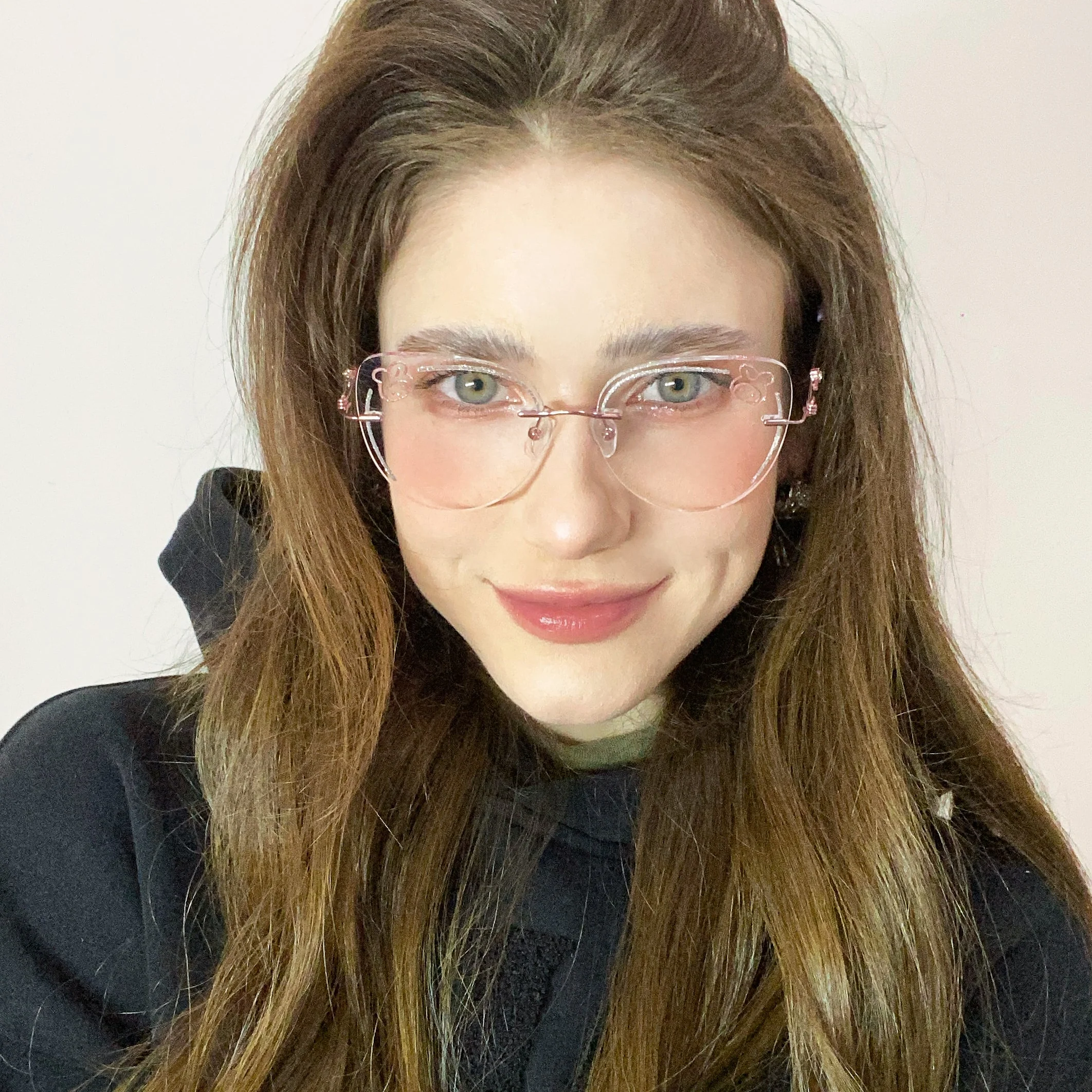 Runa Eyeglasses - Image 2