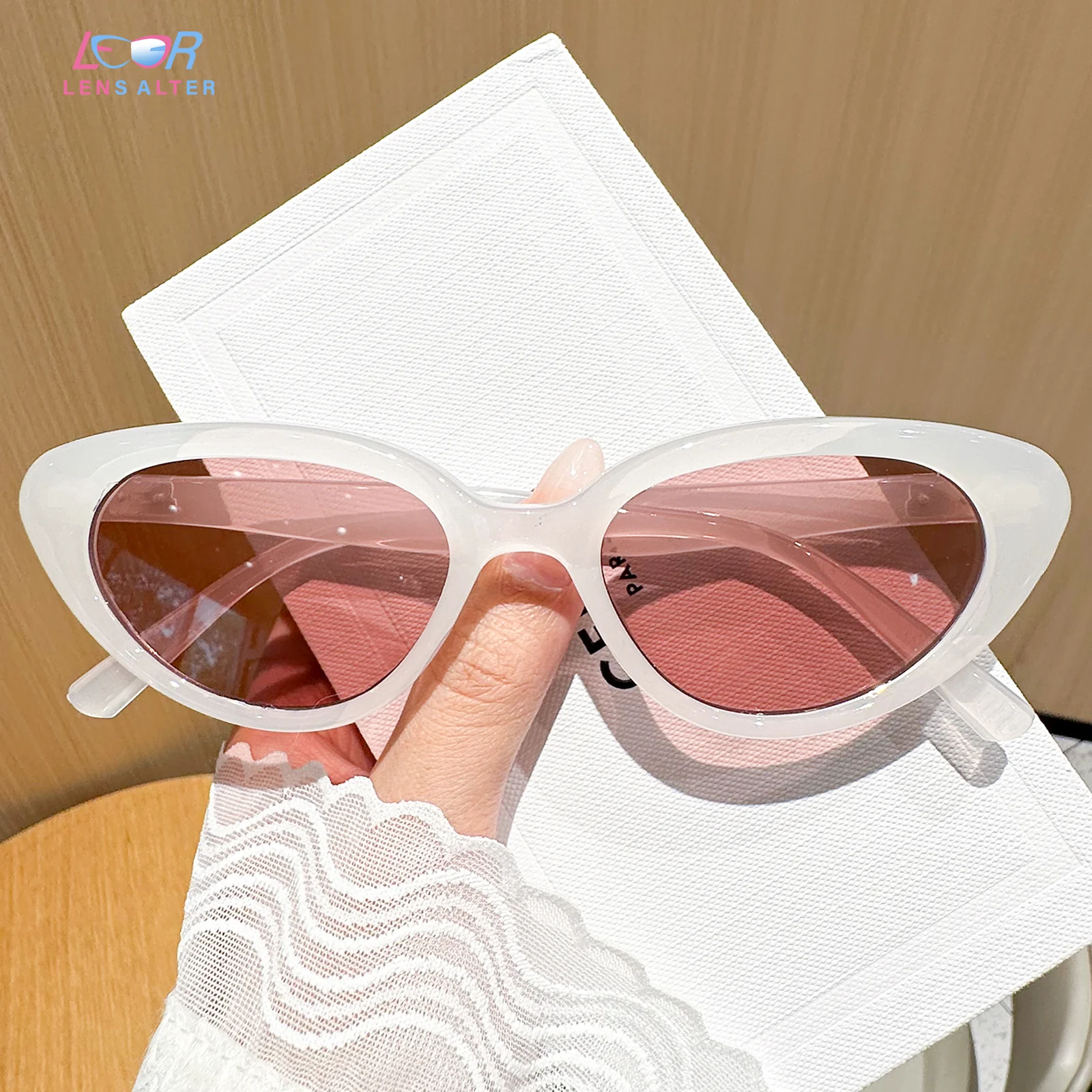 Sadie Sunglasses - Image 13