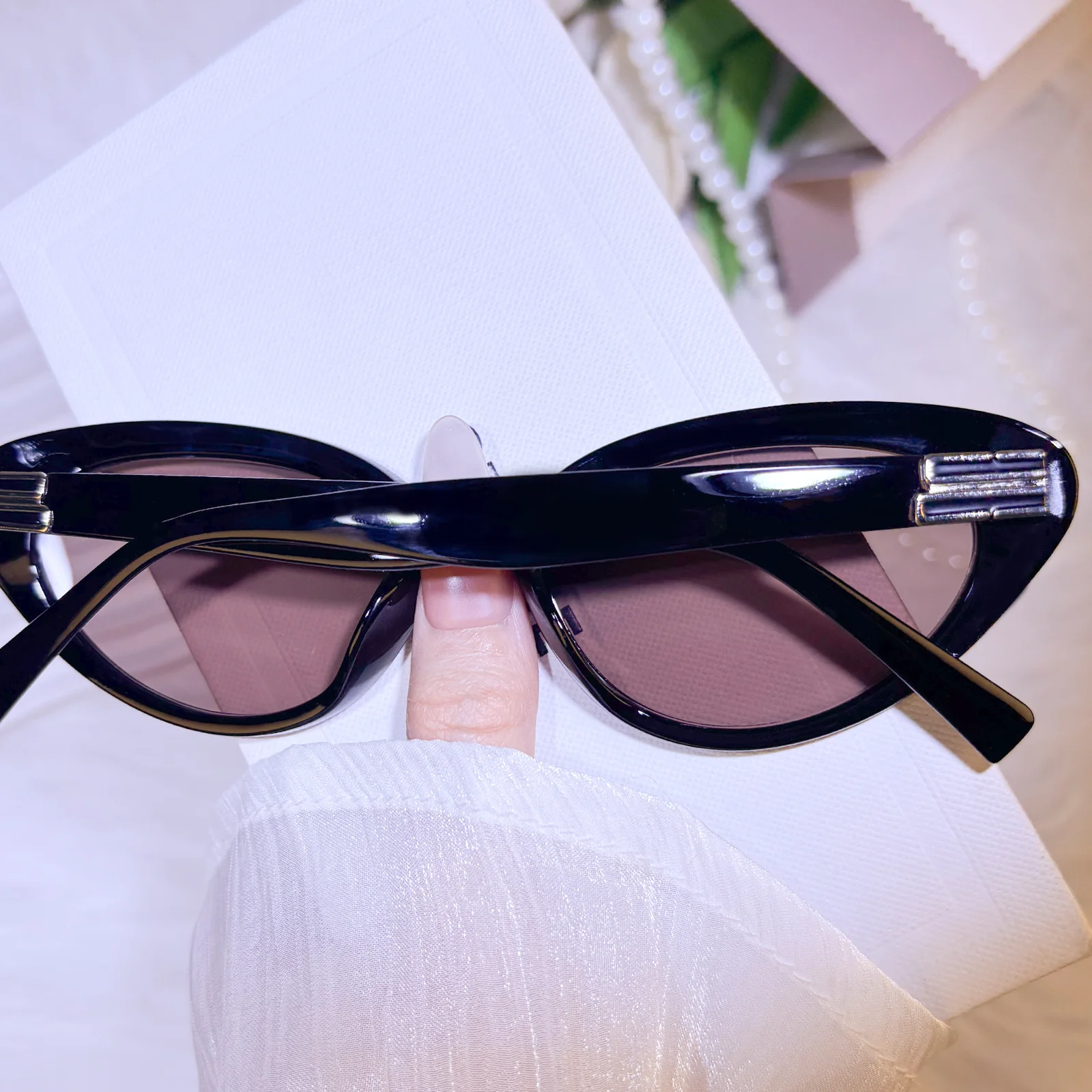 Sadie Sunglasses - Image 6