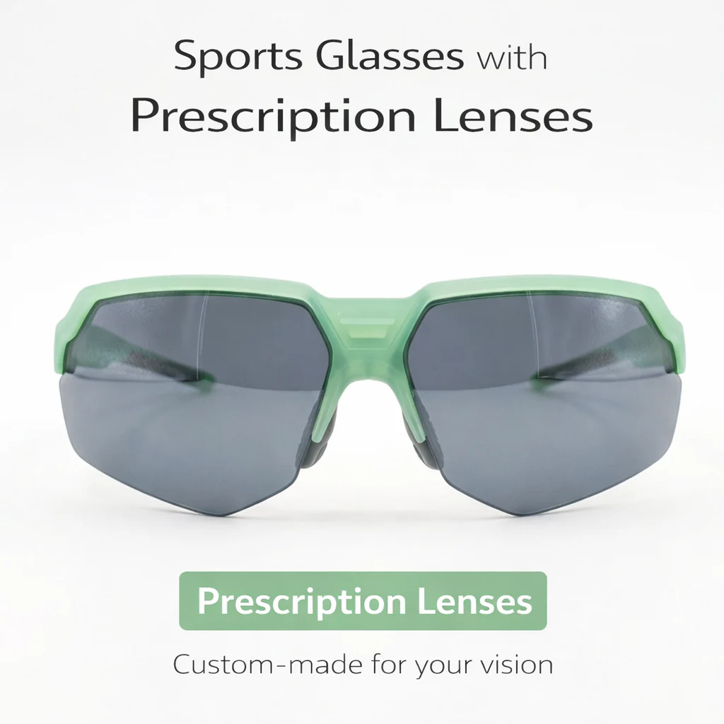Sage Sports Glasses - Image 2