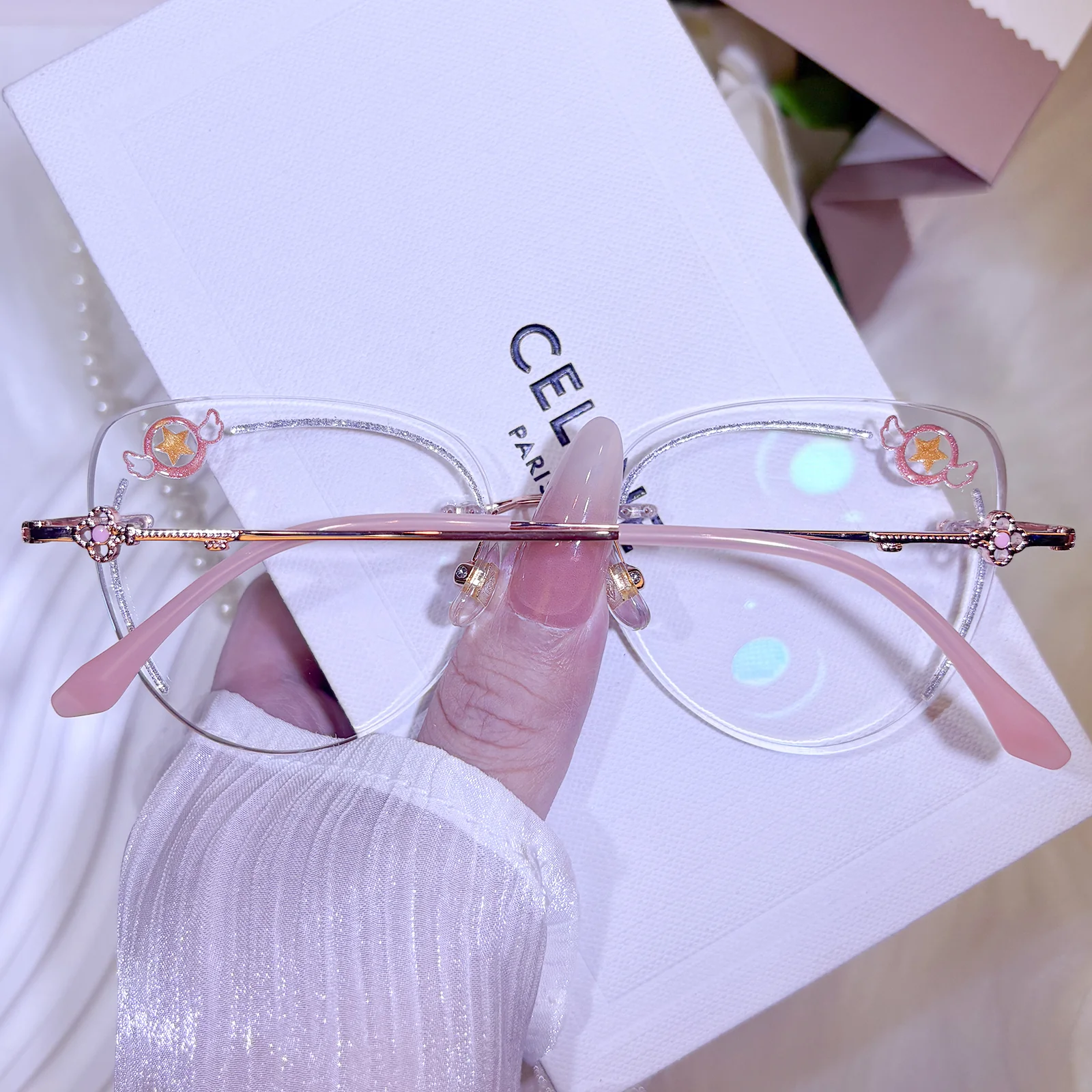 Saku Eyeglasses - Image 3