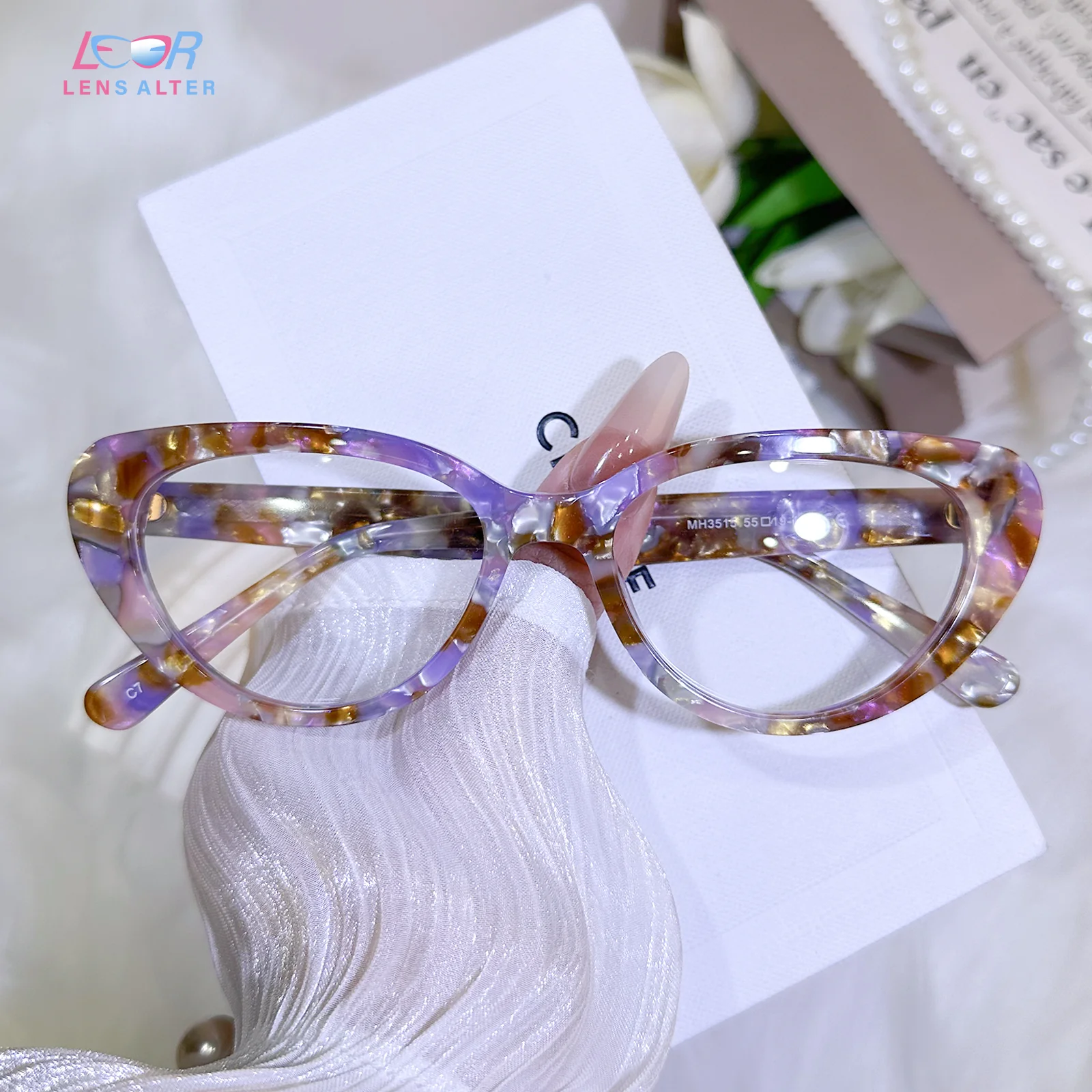 Saya Eyeglasses
