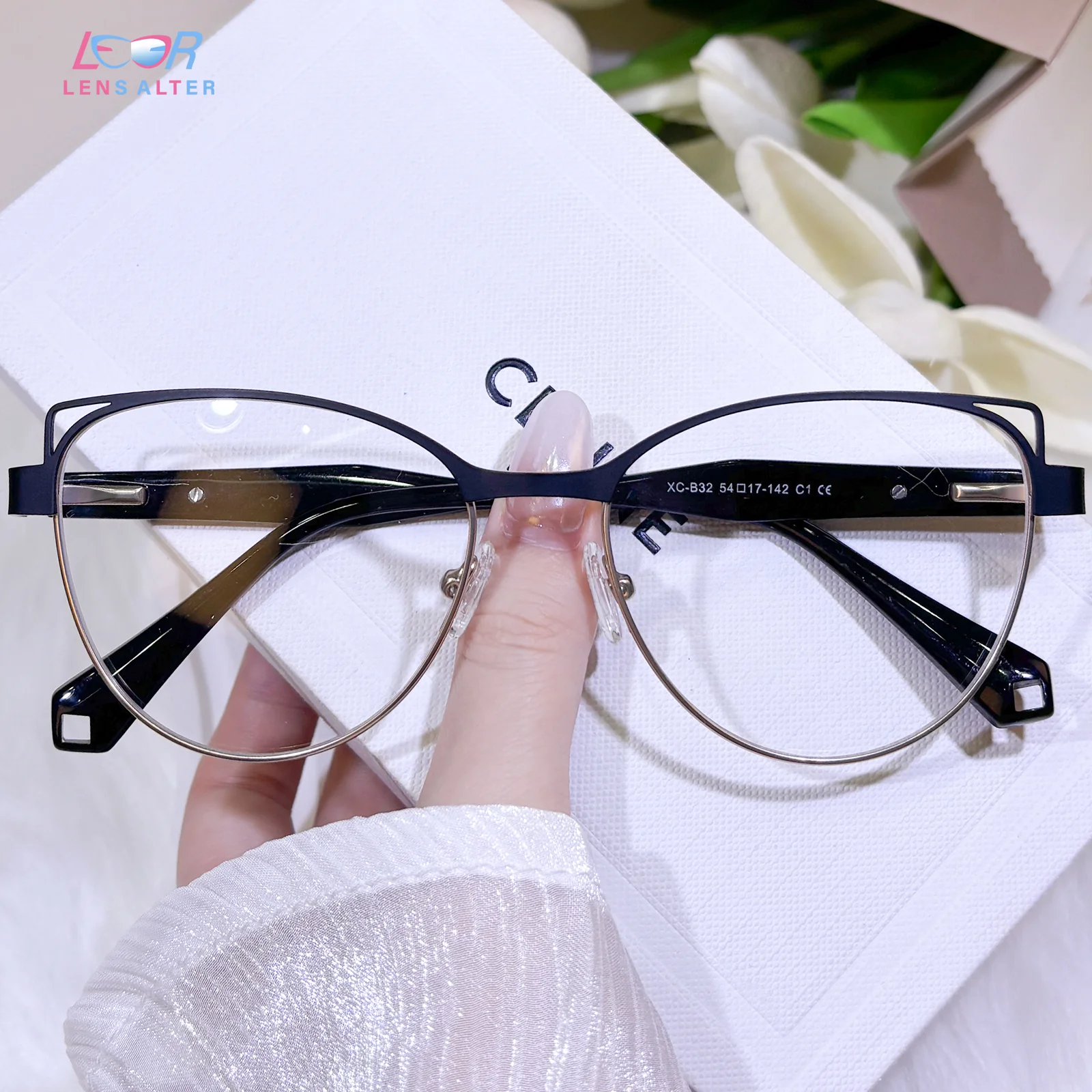 Selah Eyeglasses