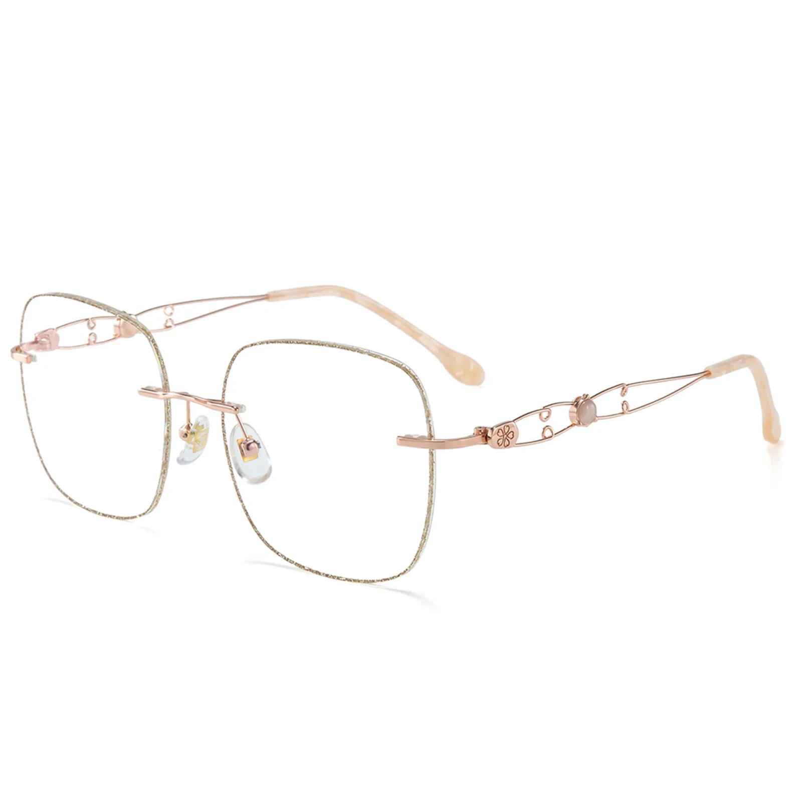 Selena Eyeglasses - Image 7