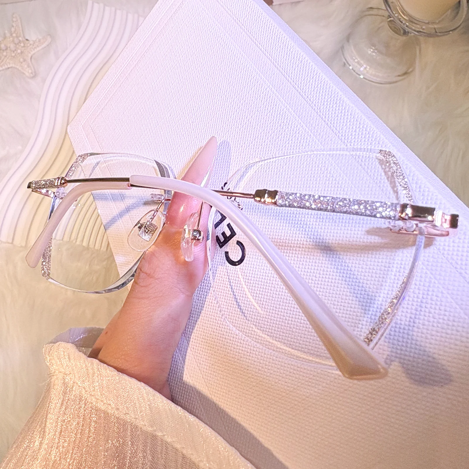 Seren Eyeglasses - Image 6