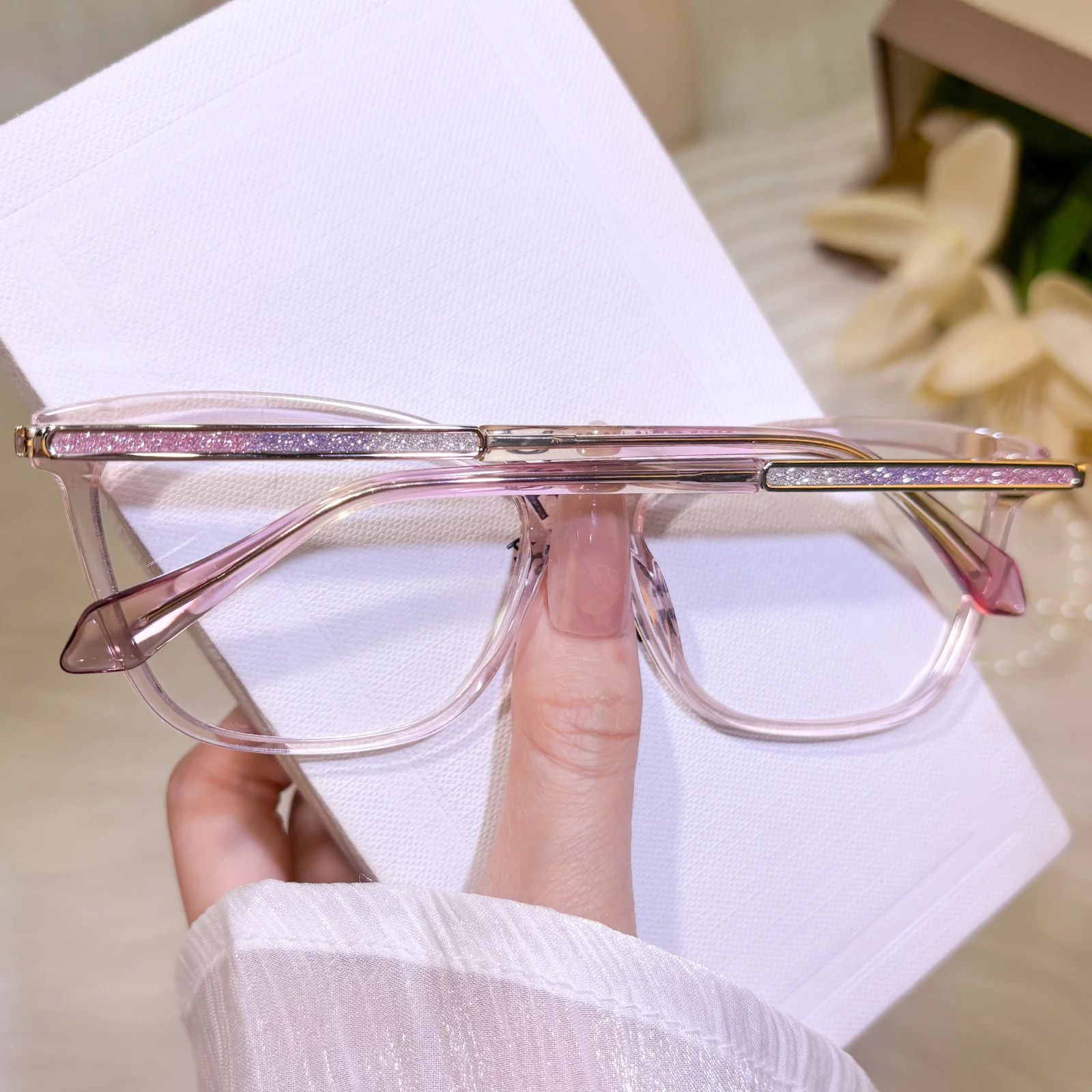 Serenity Eyeglasses - Image 10