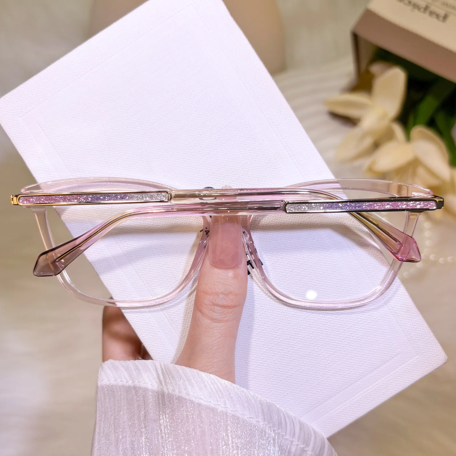Serenity Eyeglasses - Image 11