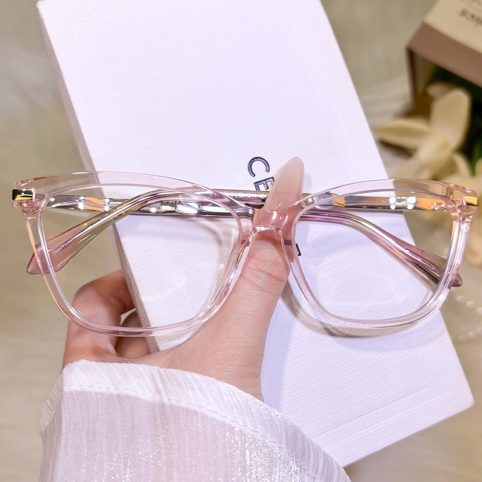 Serenity Eyeglasses - Image 12
