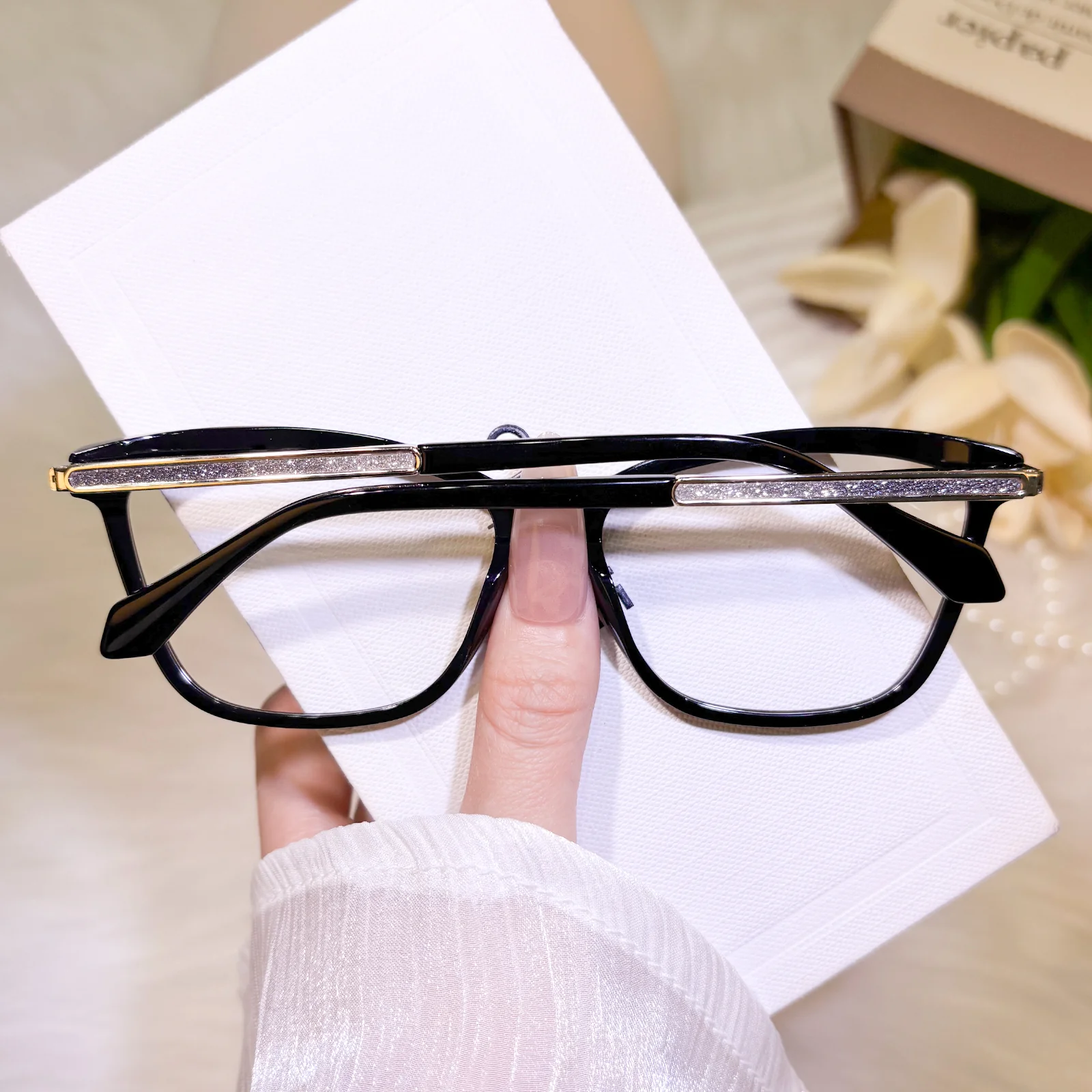 Serenity Eyeglasses - Image 6