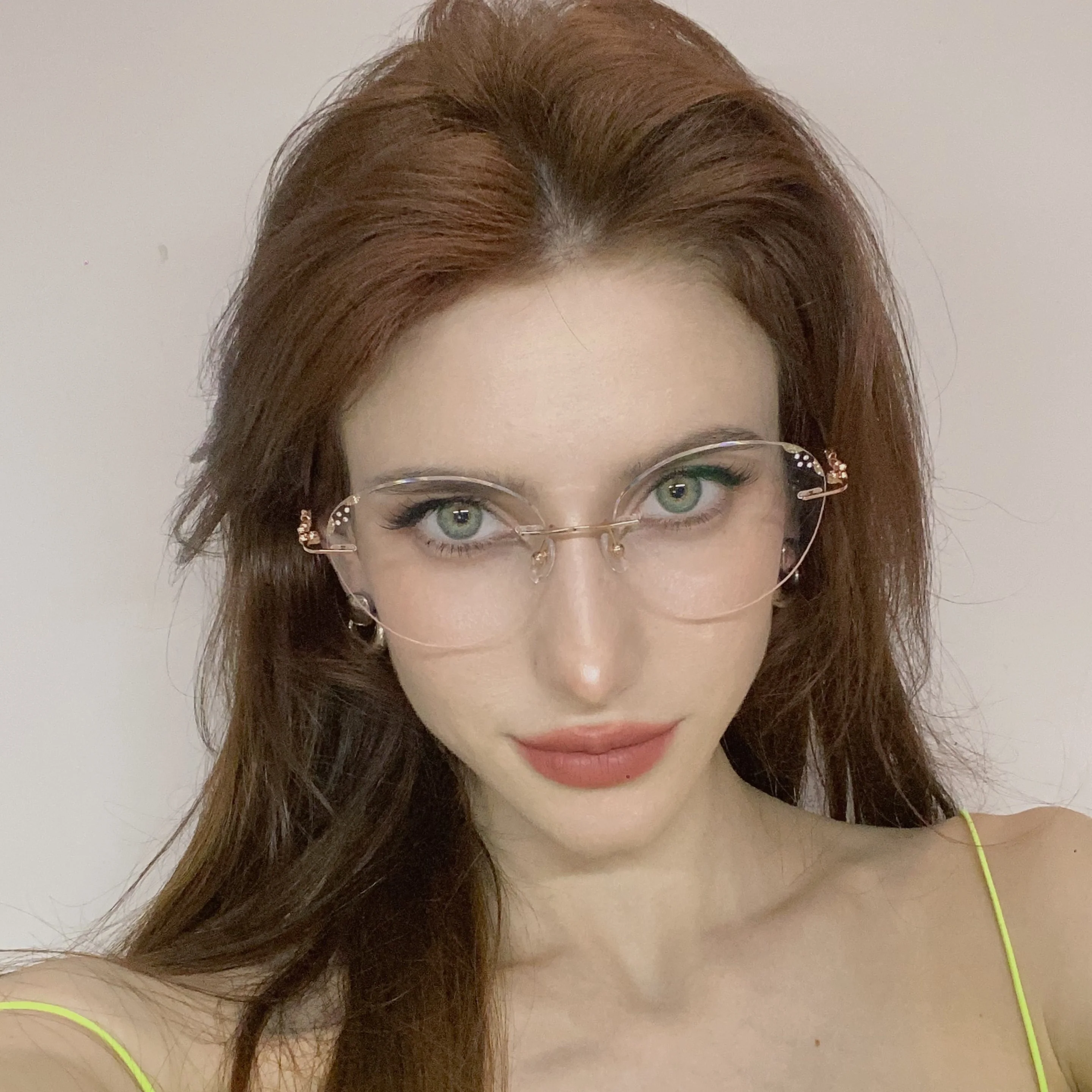 Seria Eyeglasses - Image 2