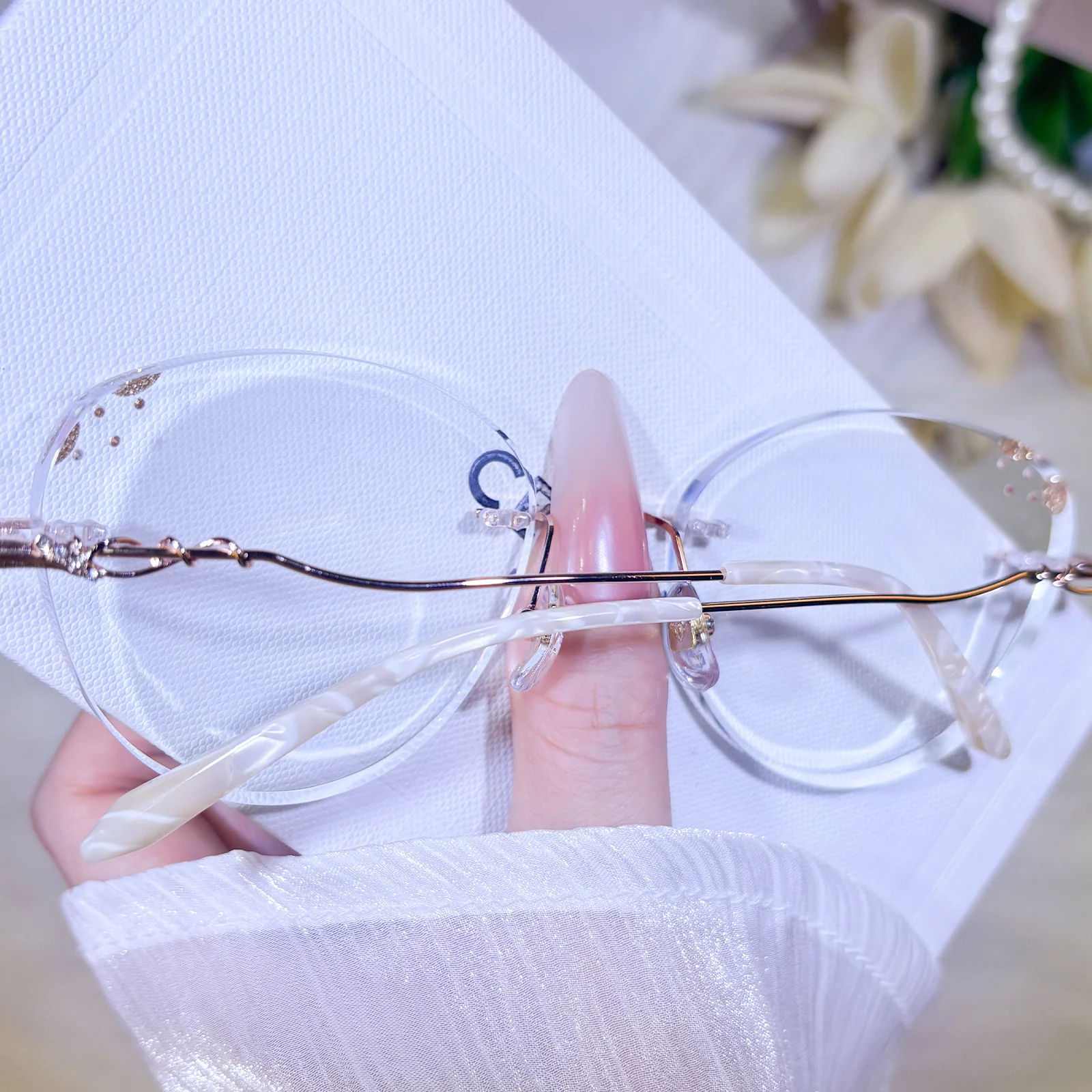 Seria Eyeglasses - Image 6