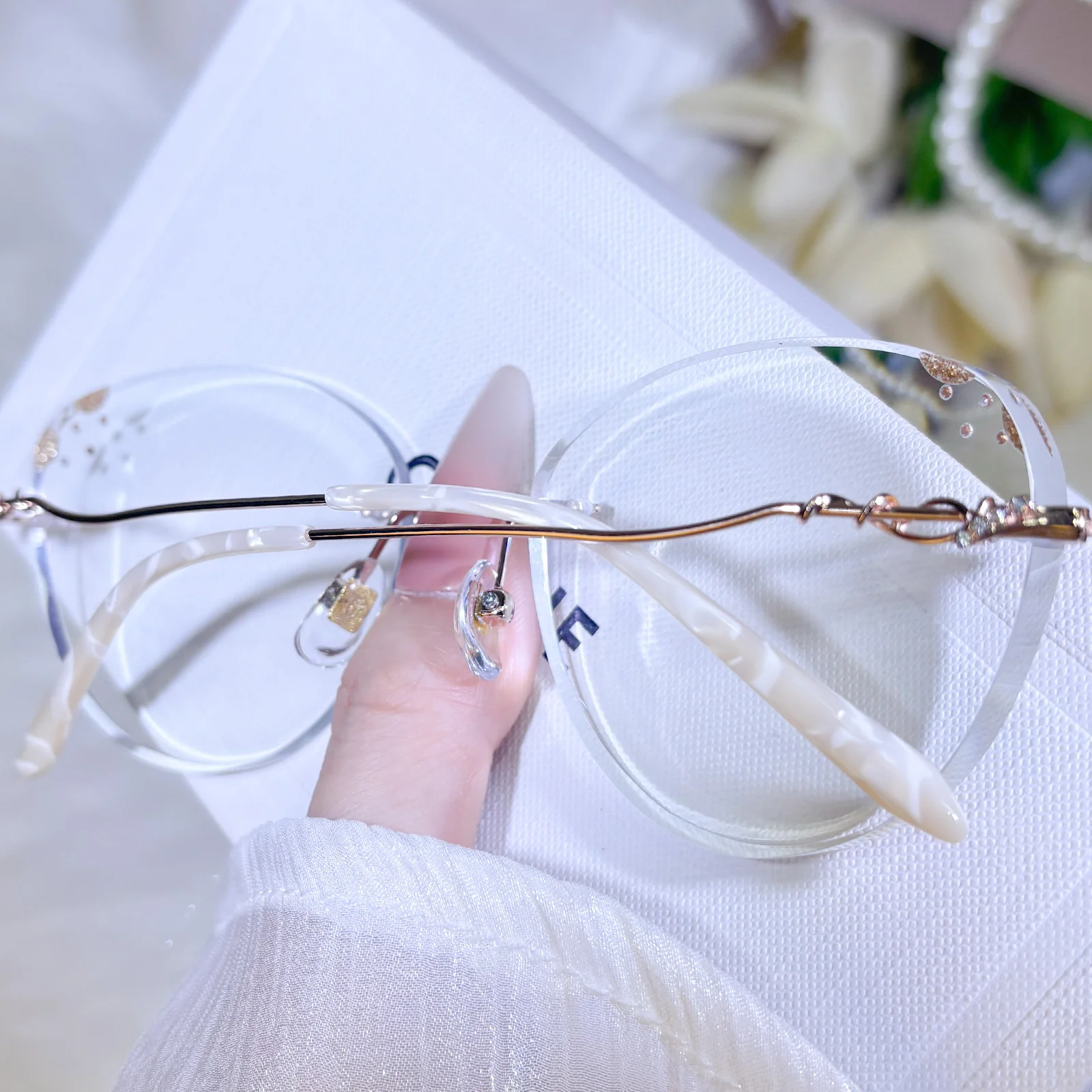 Seria Eyeglasses - Image 7