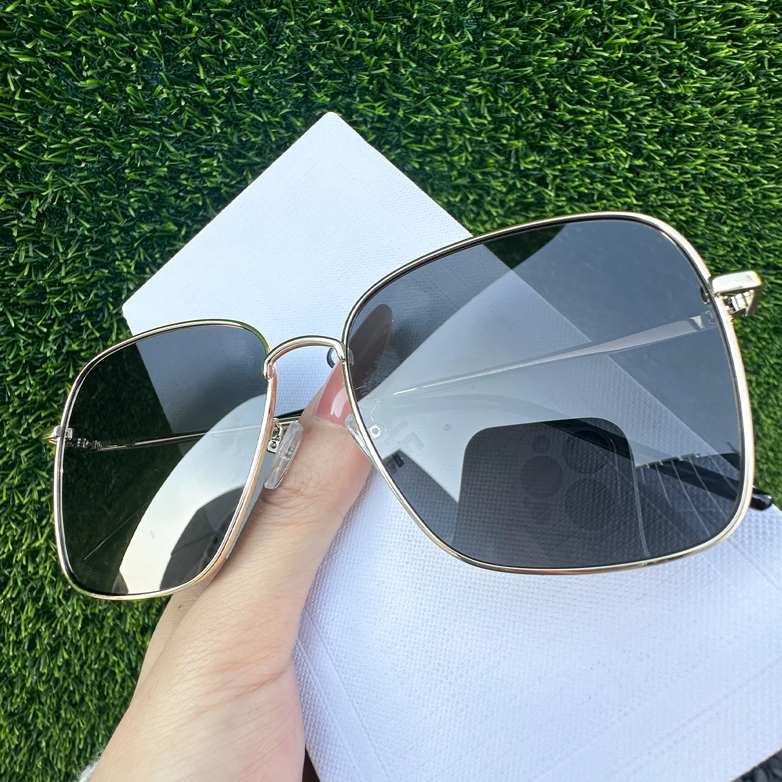 Shannon Sunglasses - Image 4