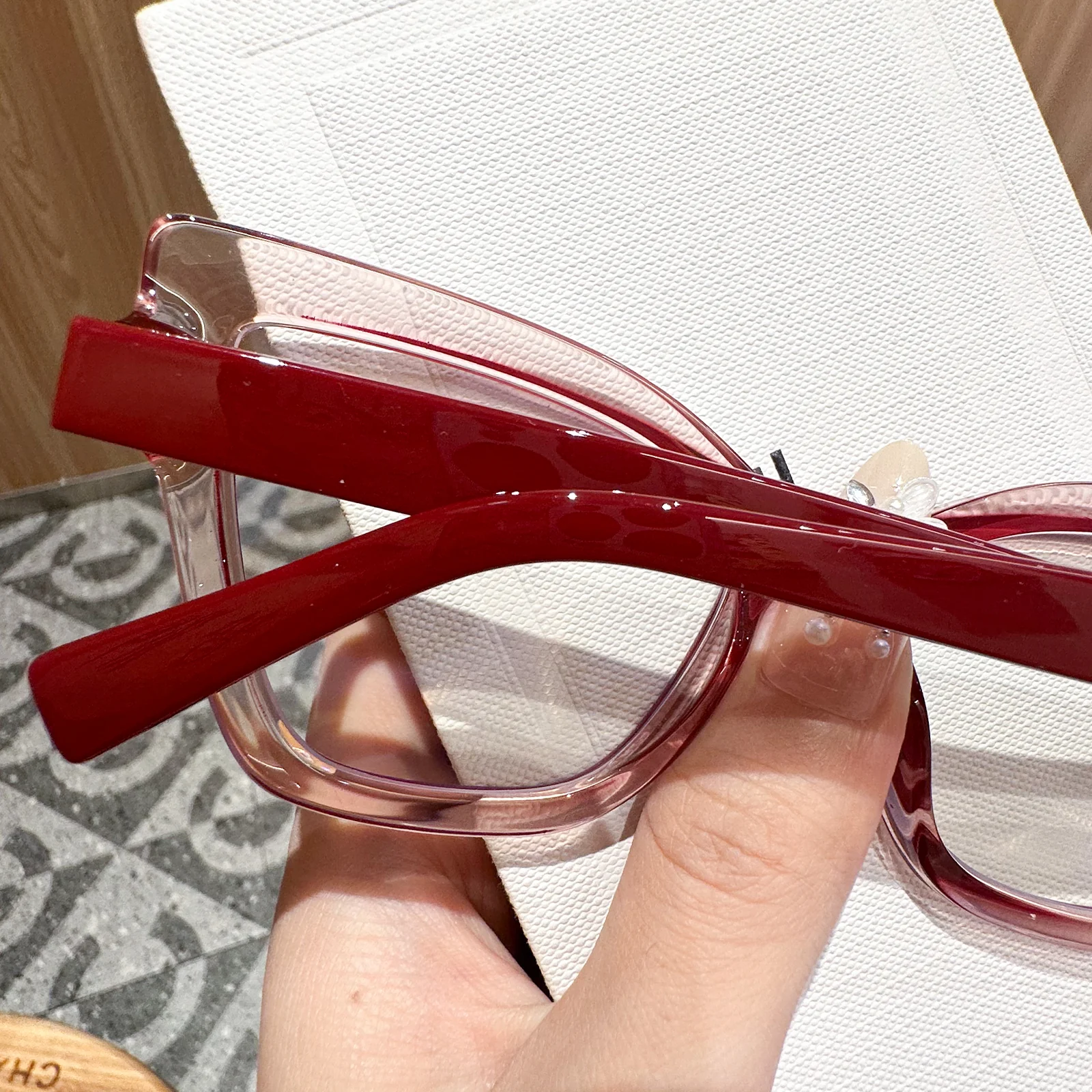 Sharon Eyeglasses - Image 12