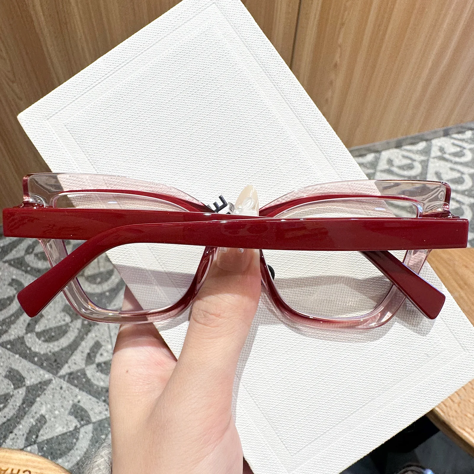 Sharon Eyeglasses - Image 14