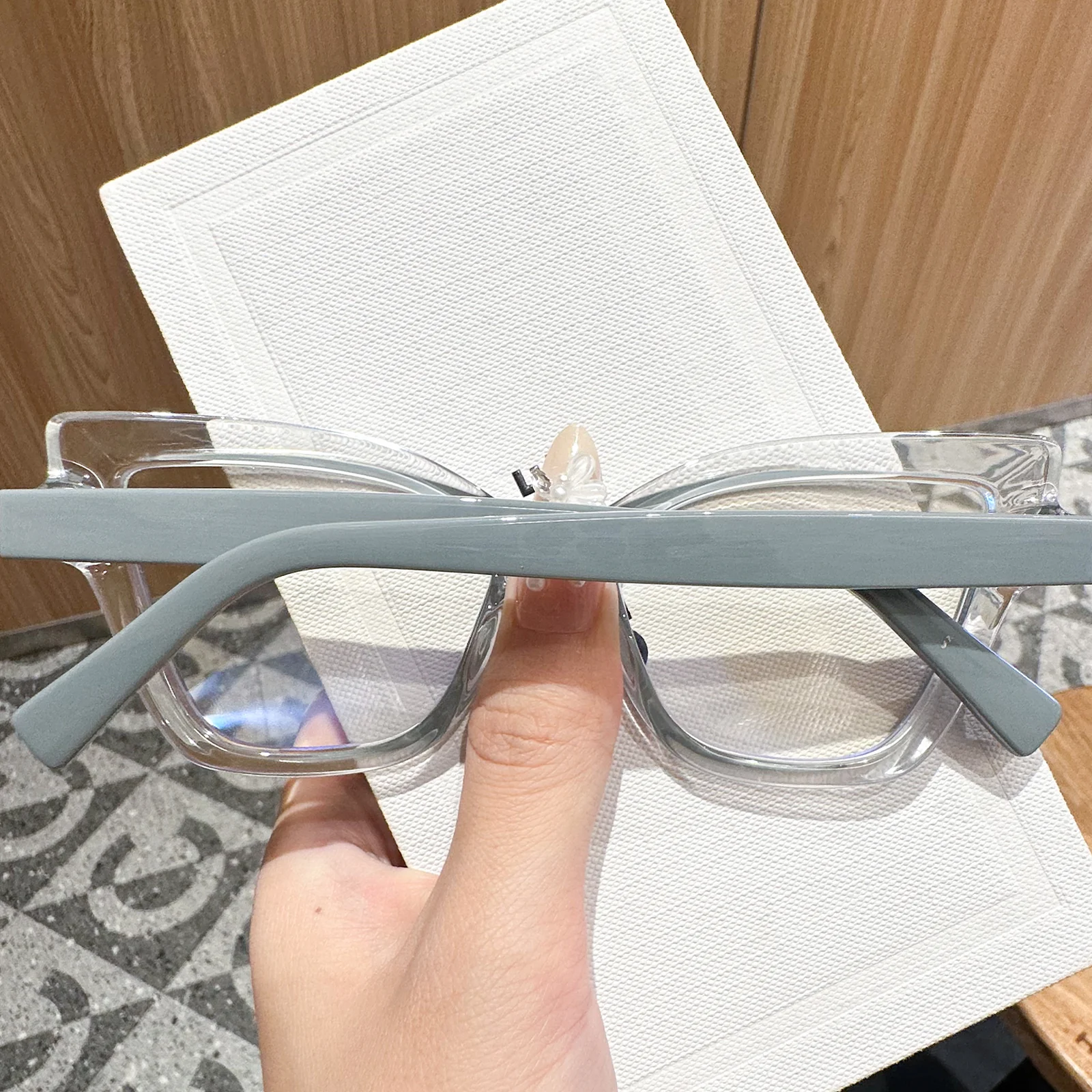 Sharon Eyeglasses - Image 16