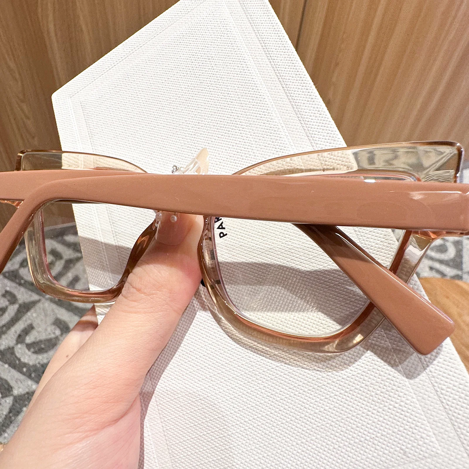 Sharon Eyeglasses - Image 7