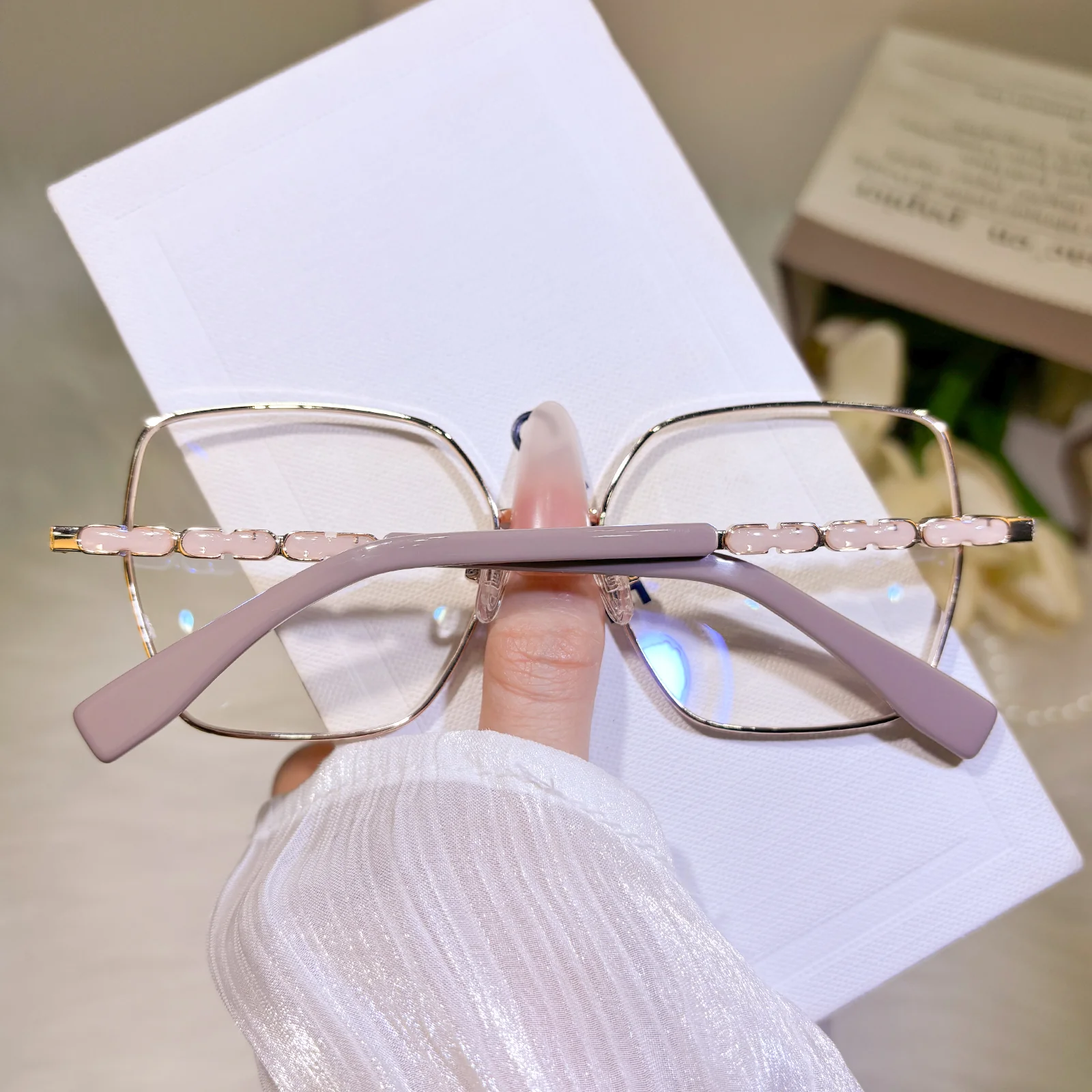 Shay Eyeglasses - Image 10