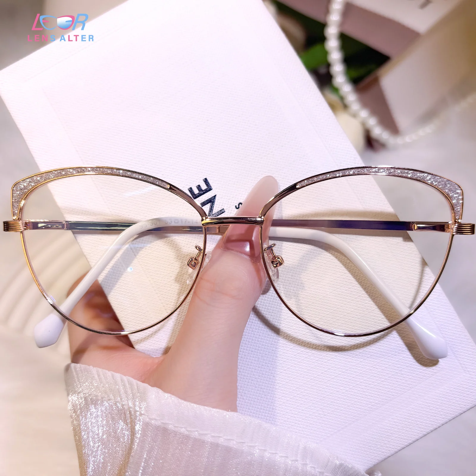 Shaye Eyeglasses