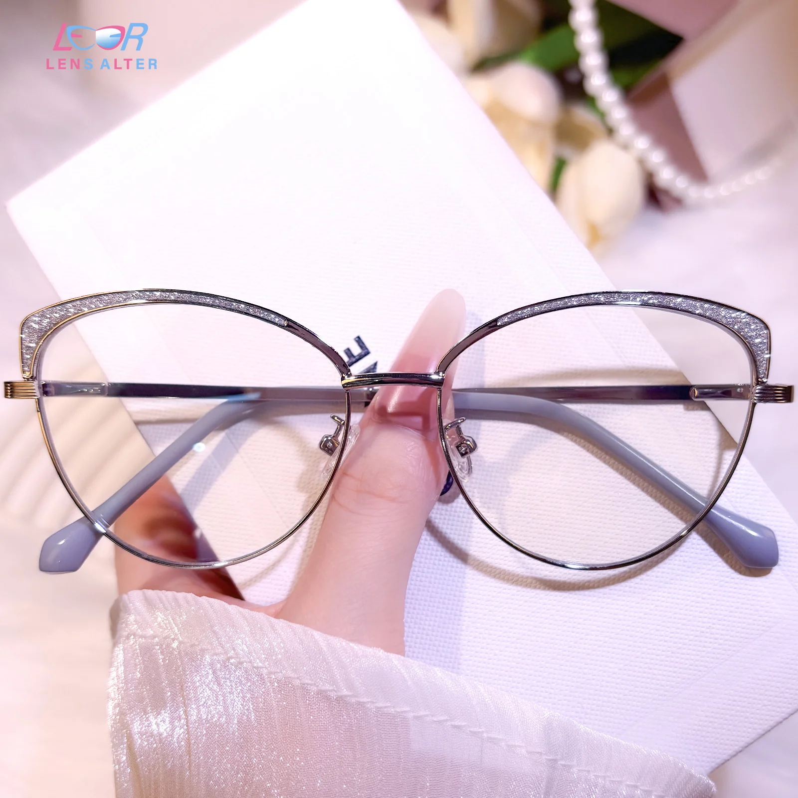 Shaye Eyeglasses - Image 7