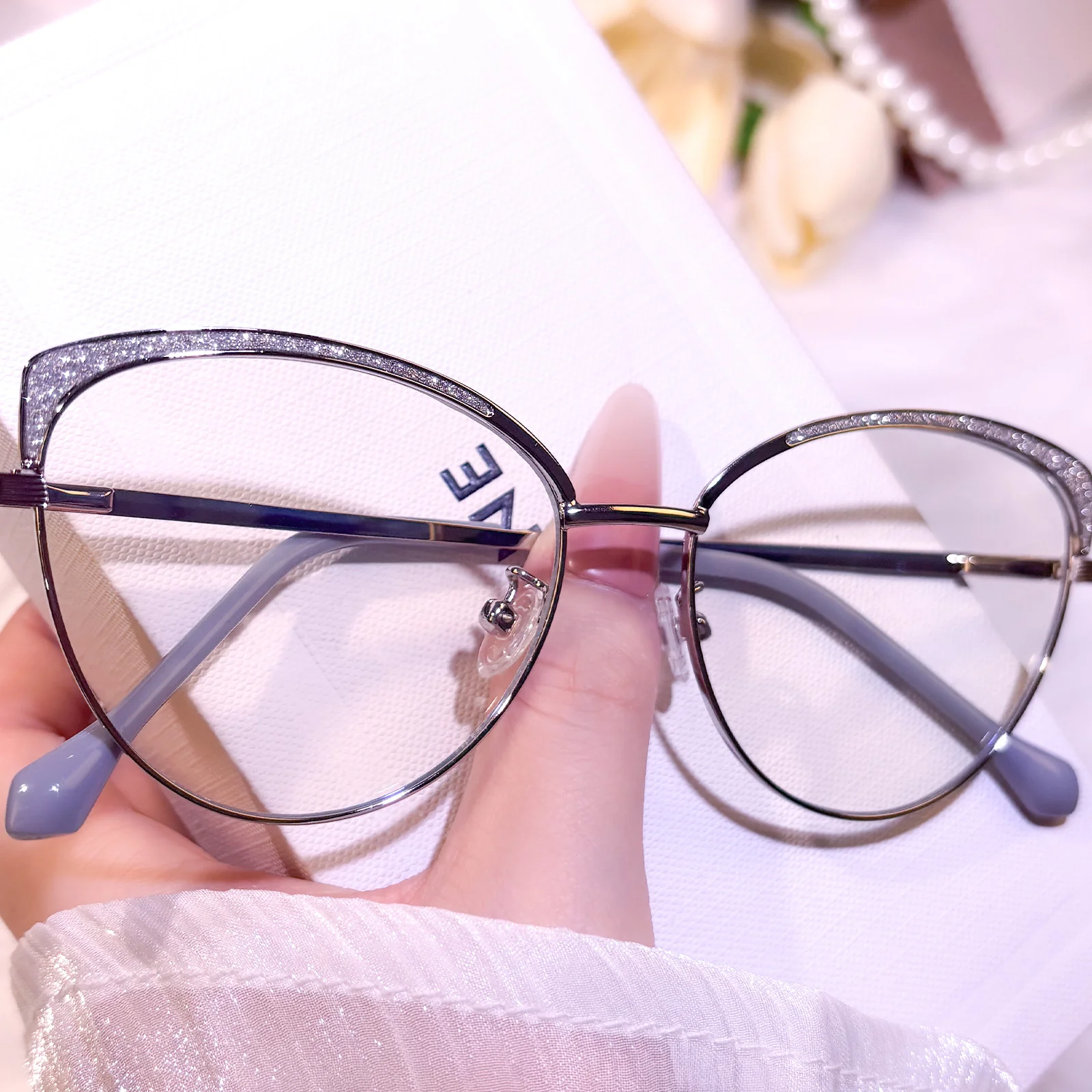 Shaye Eyeglasses - Image 8