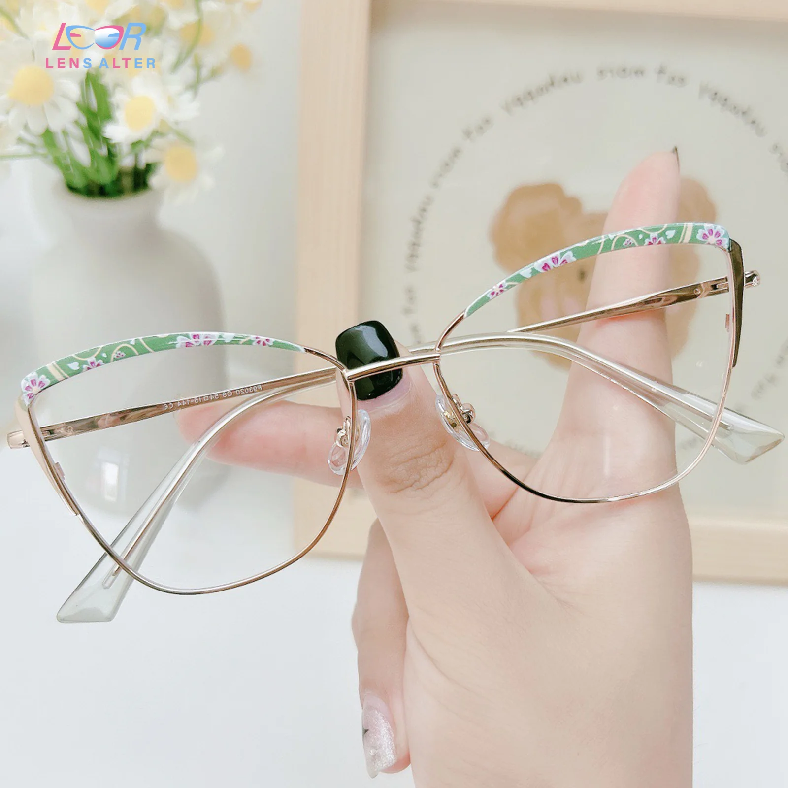 Shelby Eyeglasses
