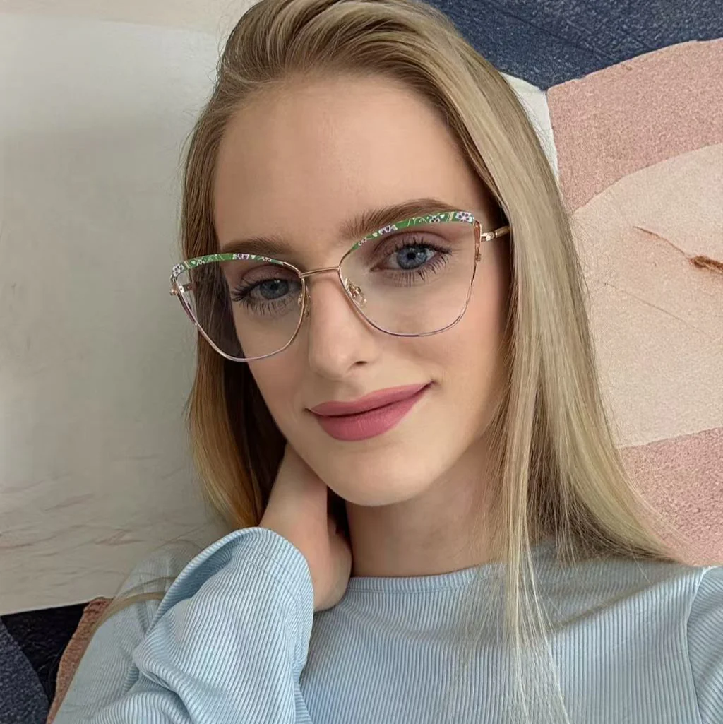 Shelby Eyeglasses - Image 2