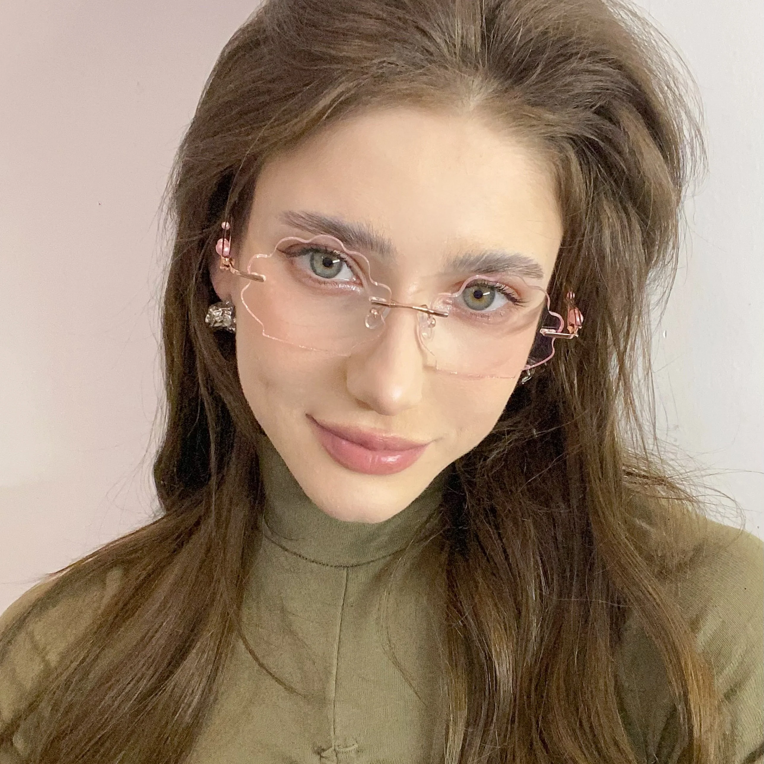 Shella Eyeglasses - Image 3