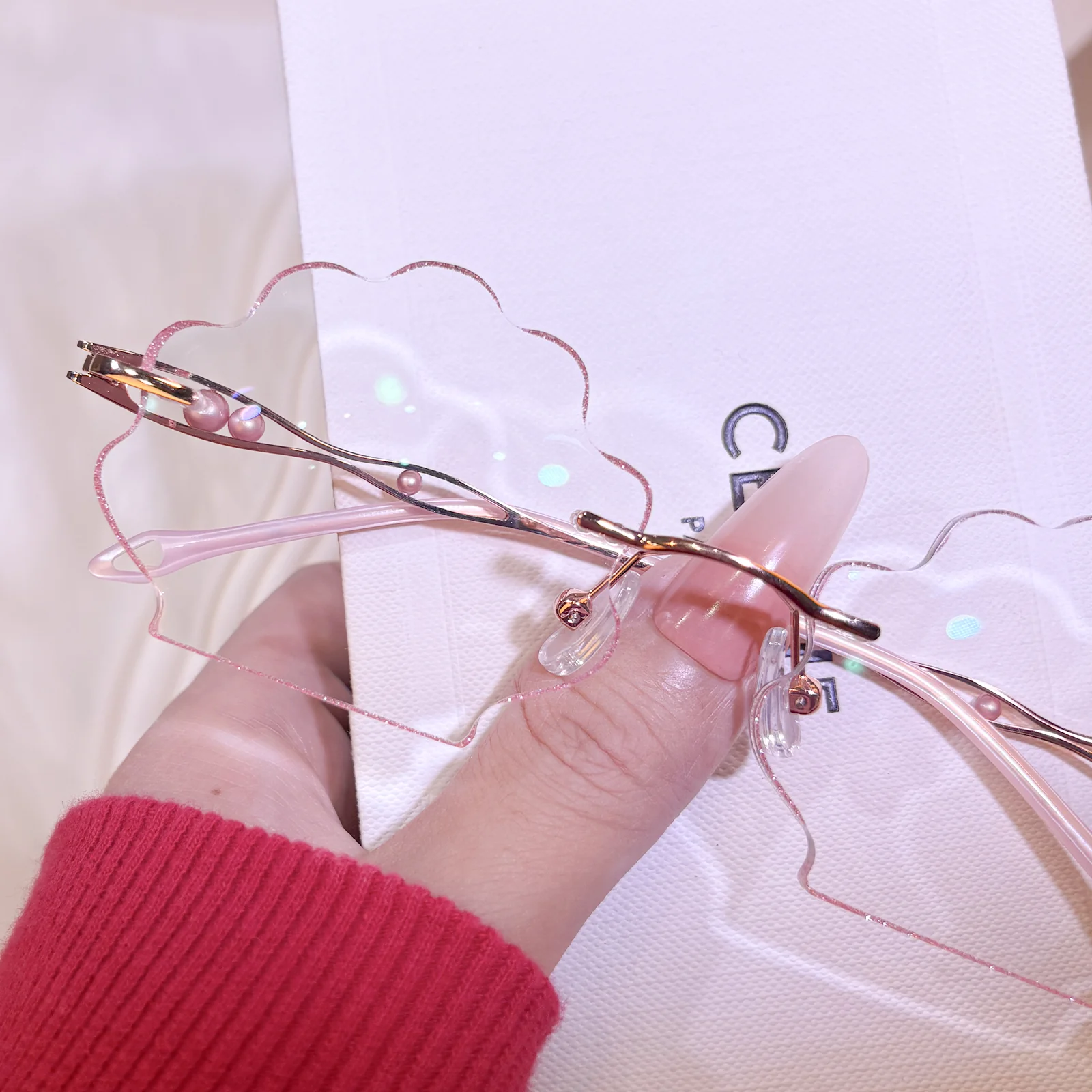 Shella Eyeglasses - Image 9