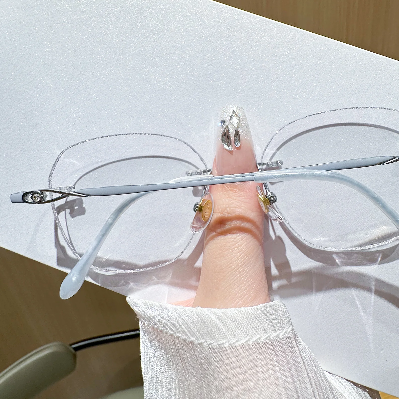 Sherry Eyeglasses - Image 6