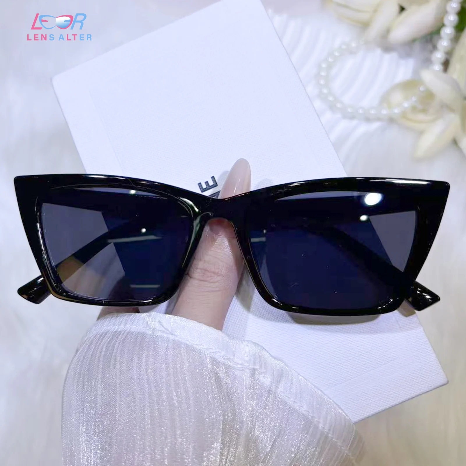 Sibylla Sunglasses