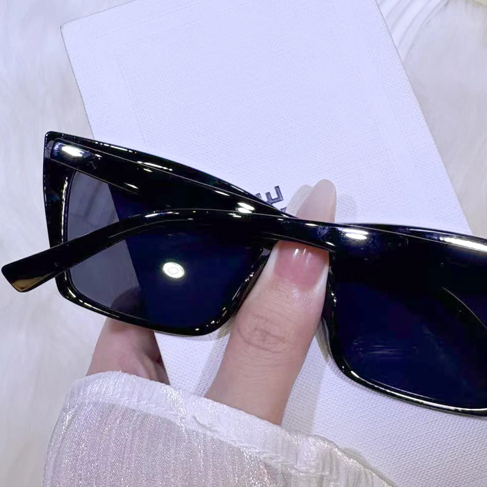 Sibylla Sunglasses - Image 5