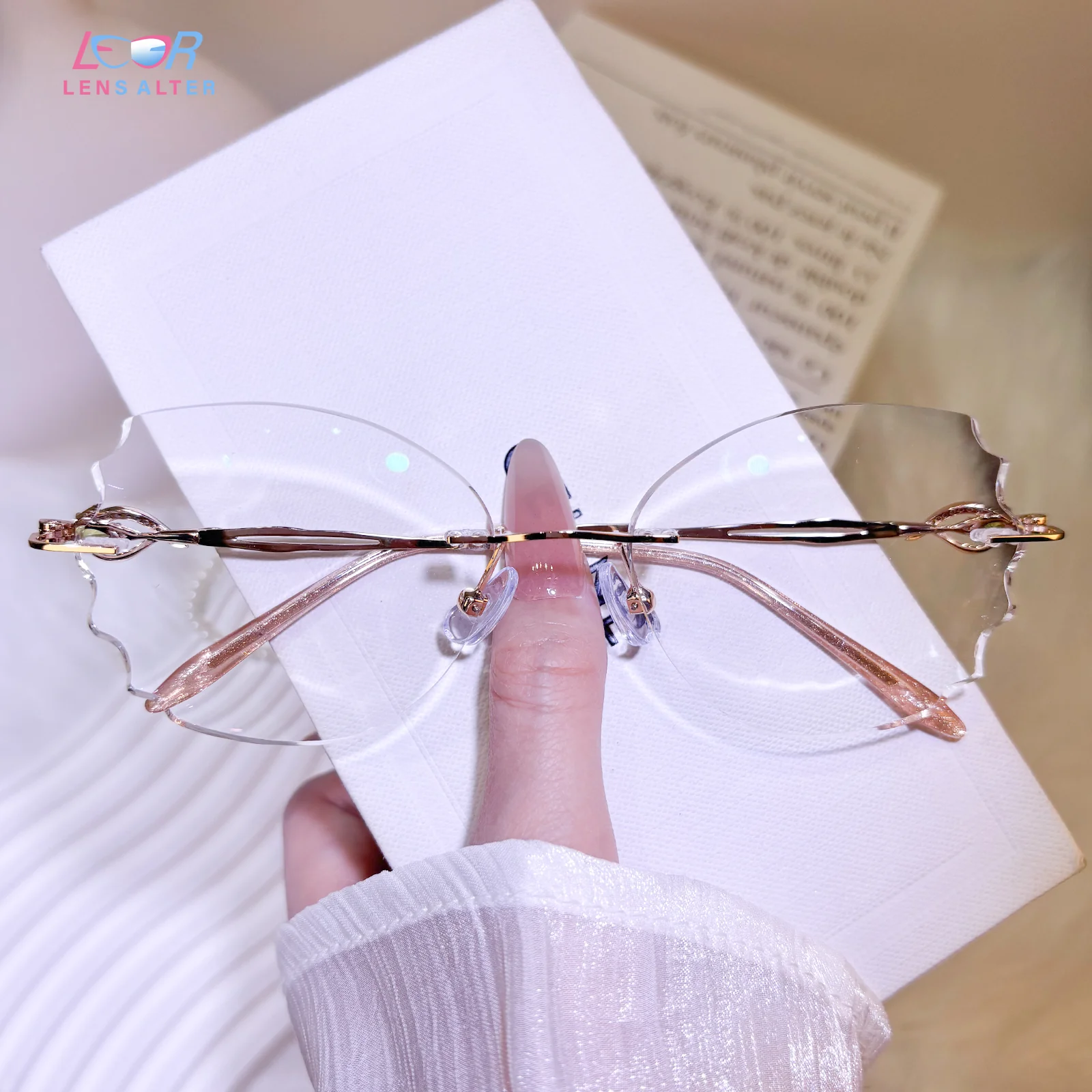 Sidney Eyeglasses - Image 10
