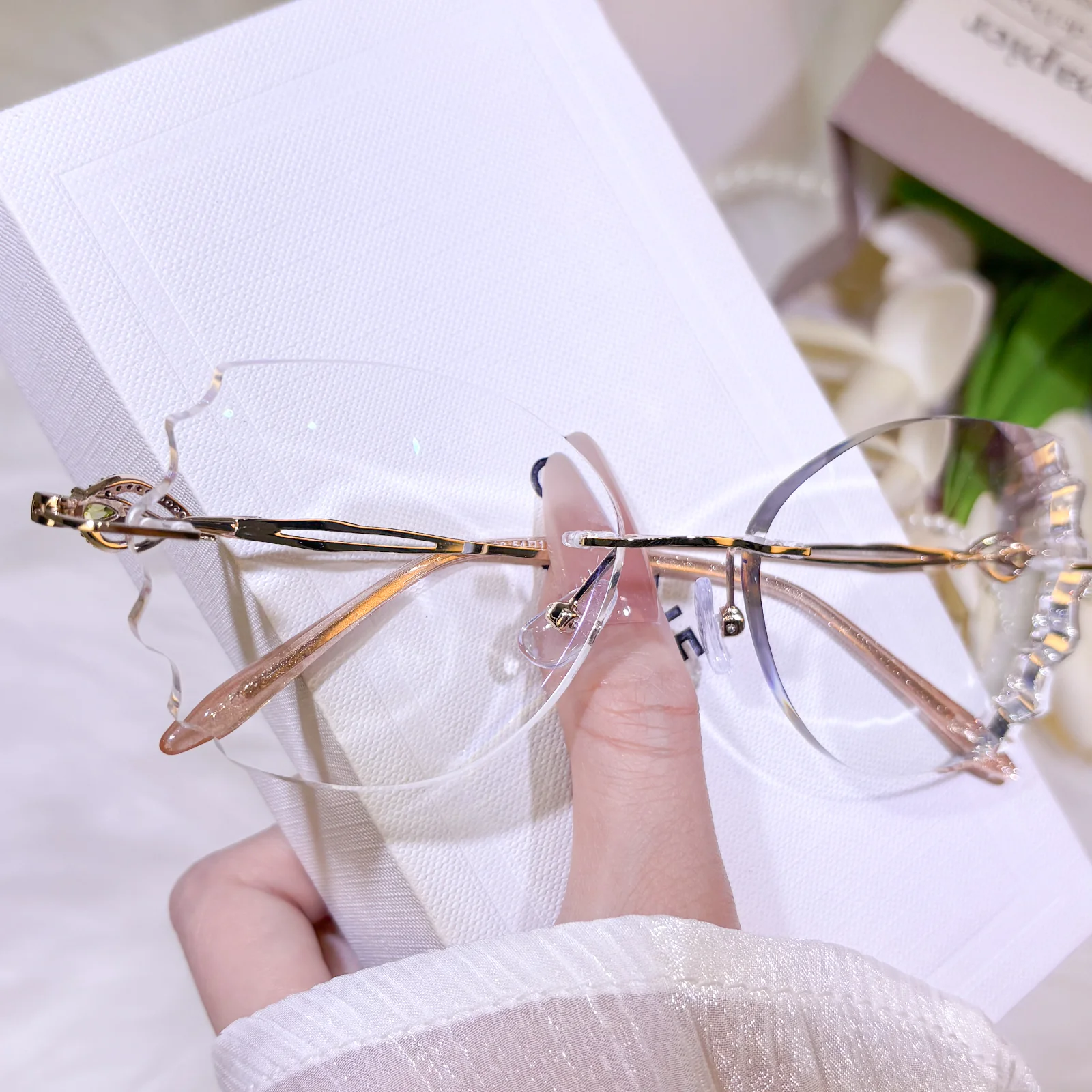 Sidney Eyeglasses - Image 11