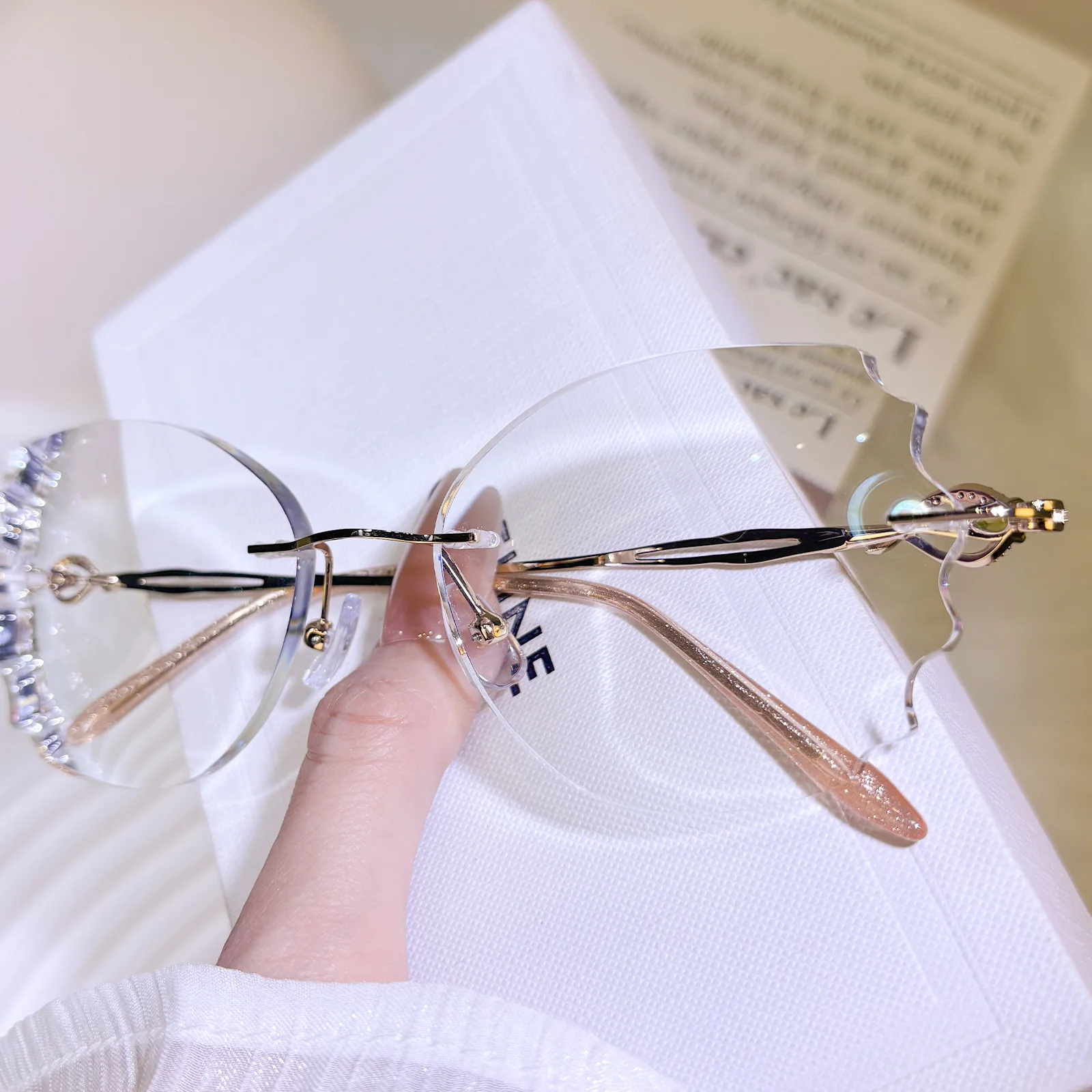 Sidney Eyeglasses - Image 12