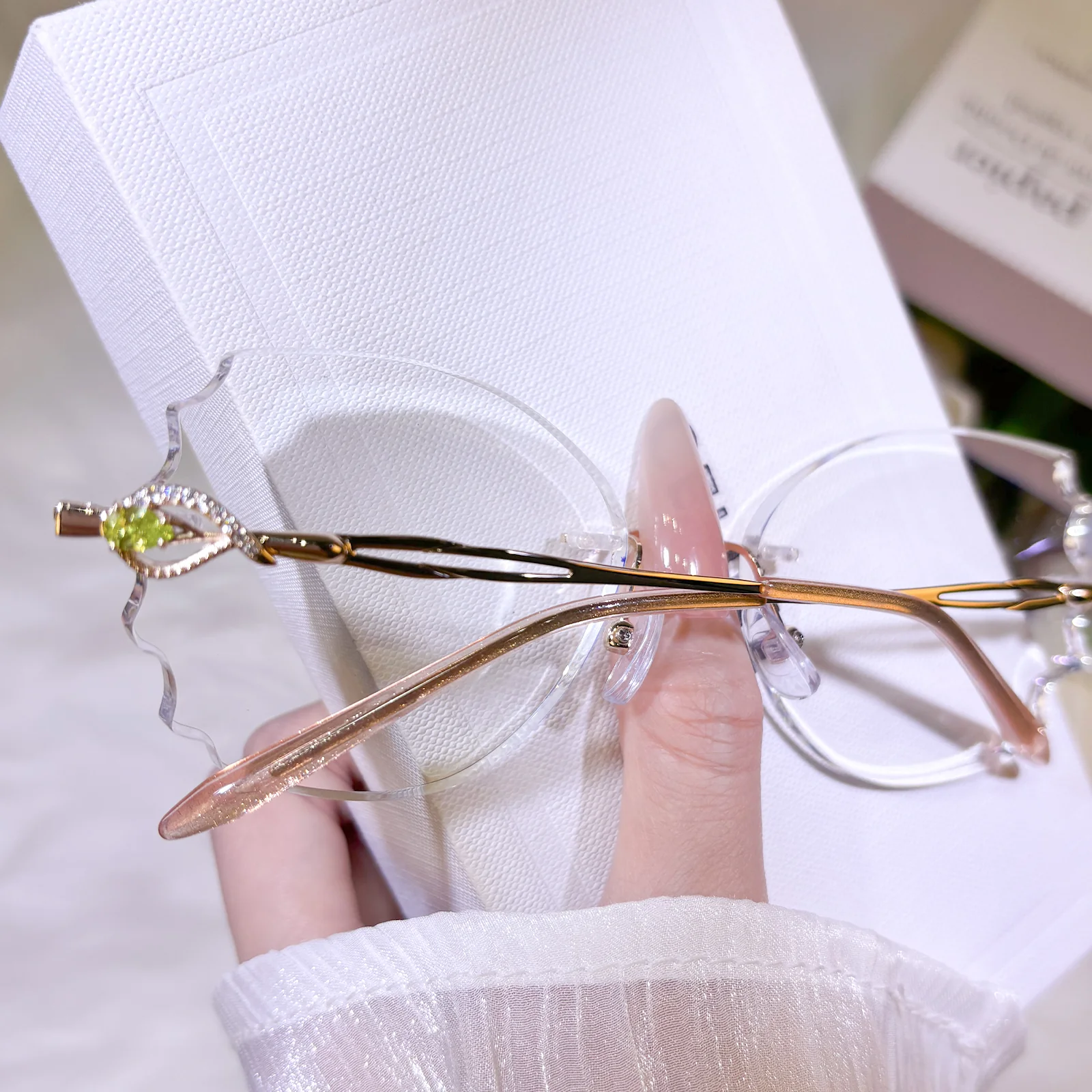 Sidney Eyeglasses - Image 14