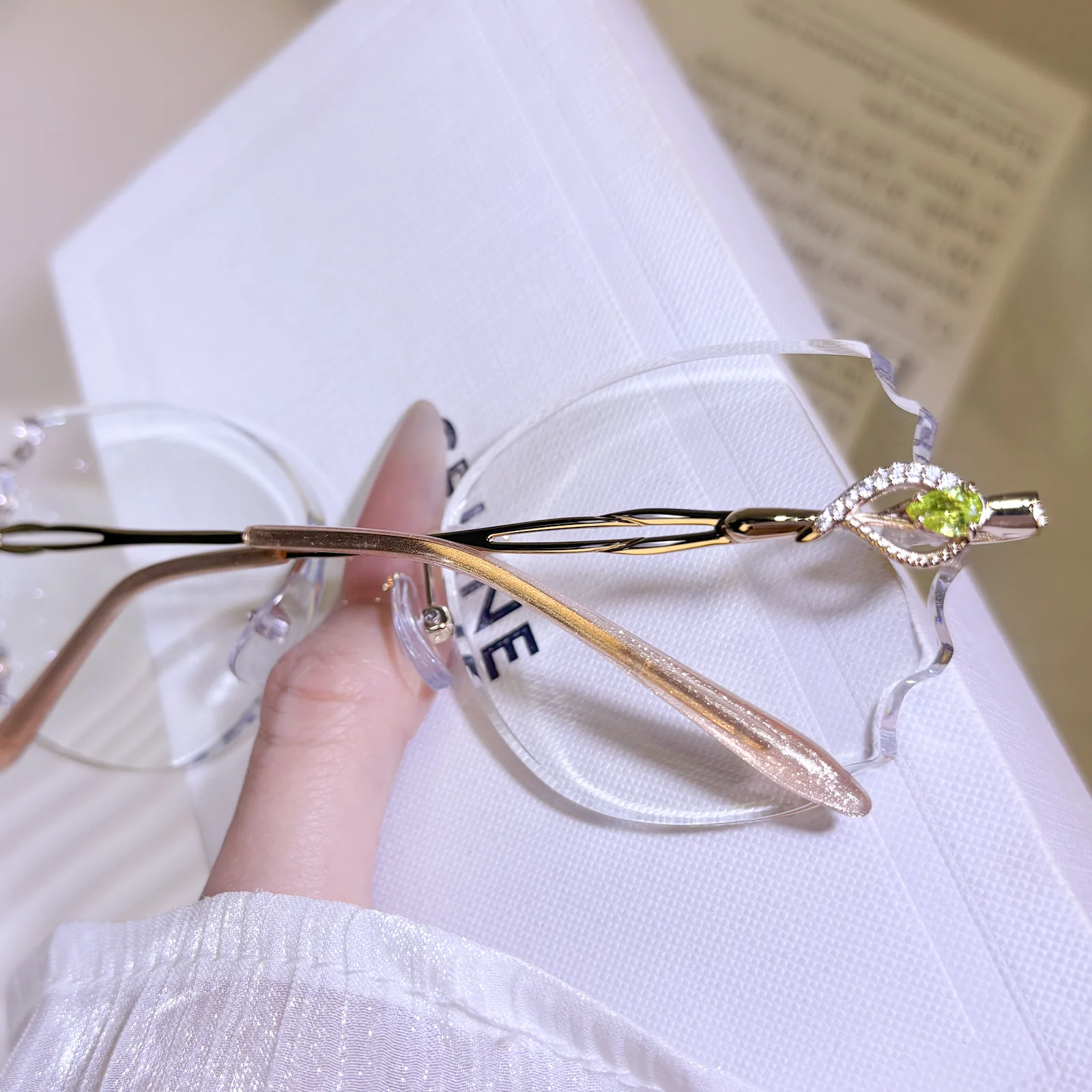 Sidney Eyeglasses - Image 15