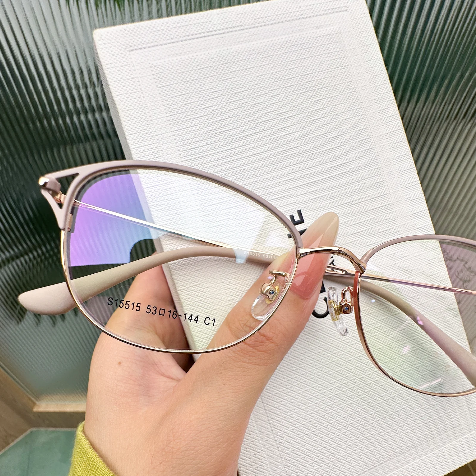Sierra Eyeglasses - Image 4