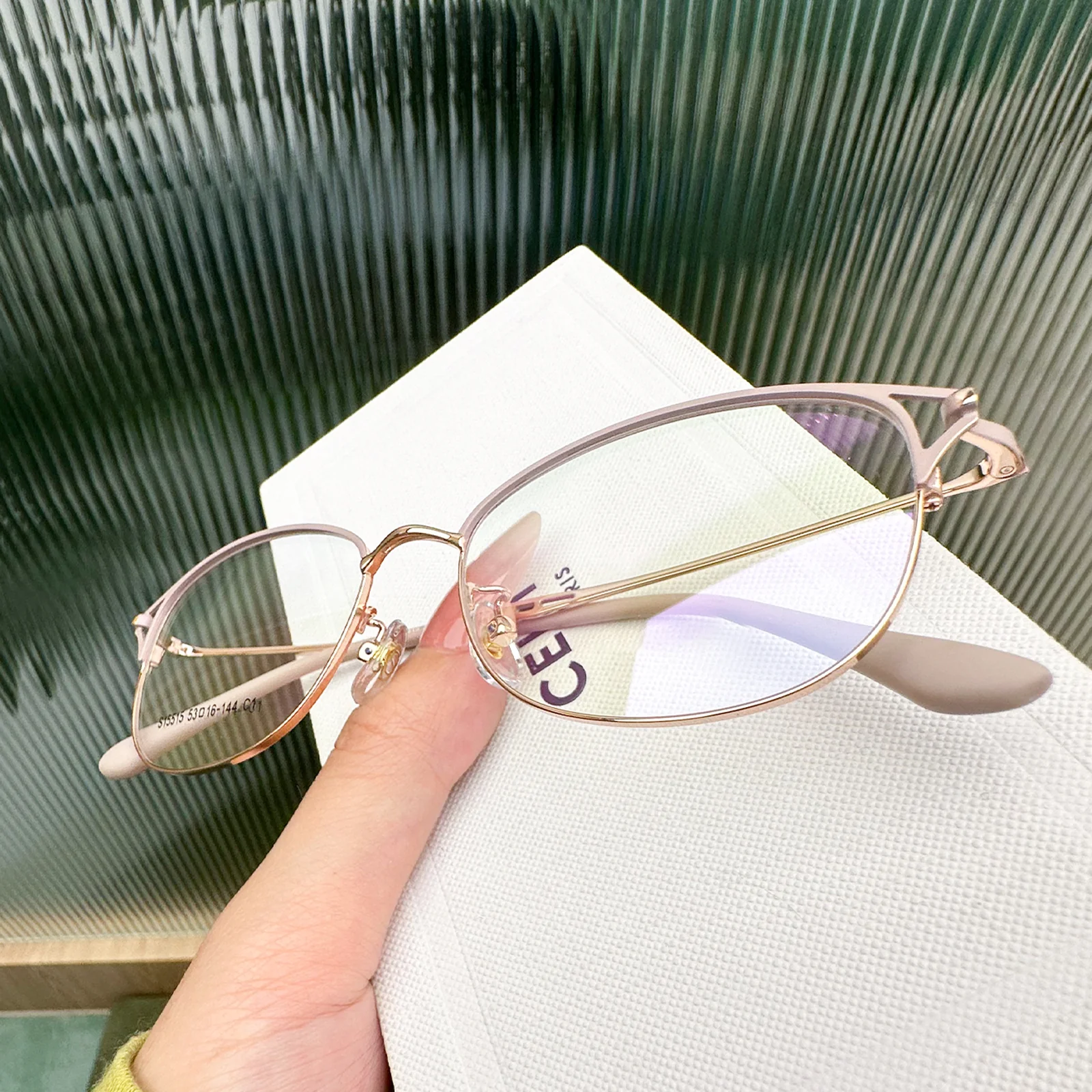 Sierra Eyeglasses - Image 5