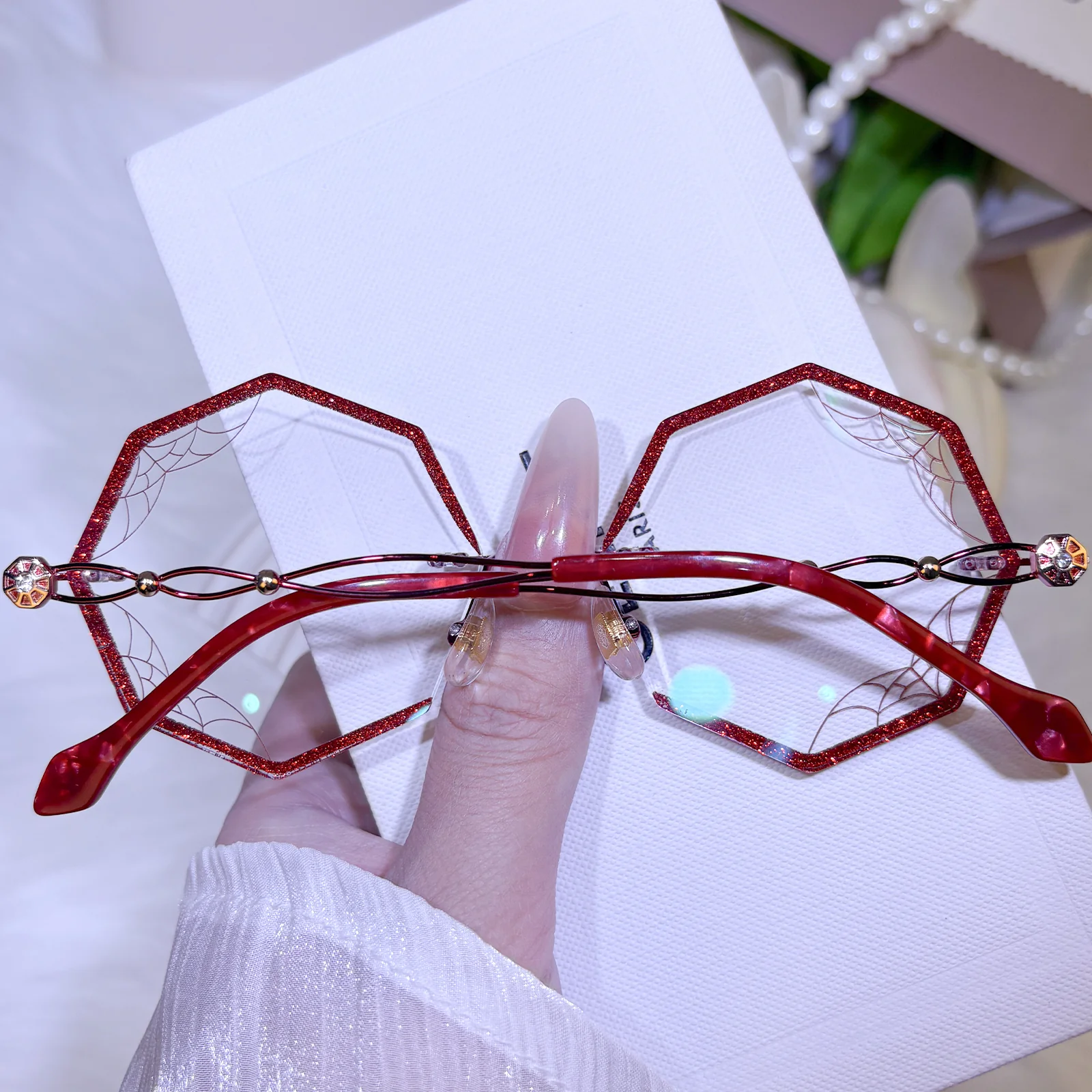 Silva Eyeglasses - Image 14