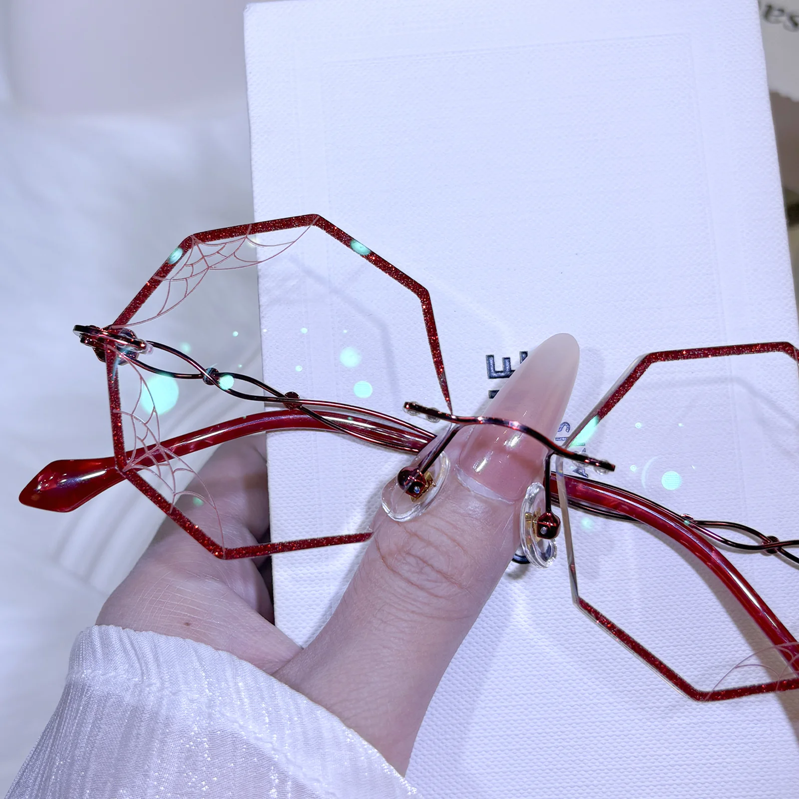 Silva Eyeglasses - Image 15