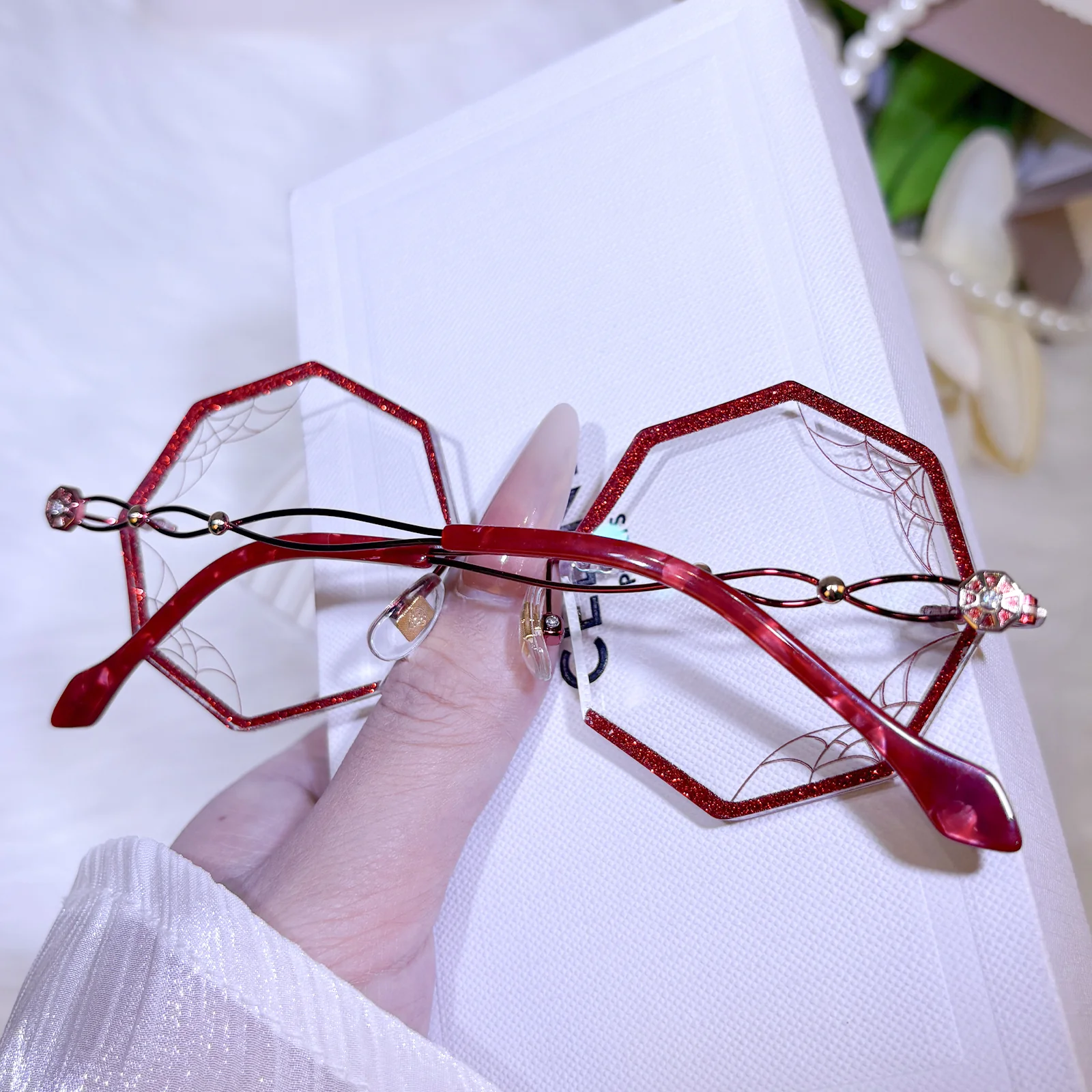 Silva Eyeglasses - Image 17